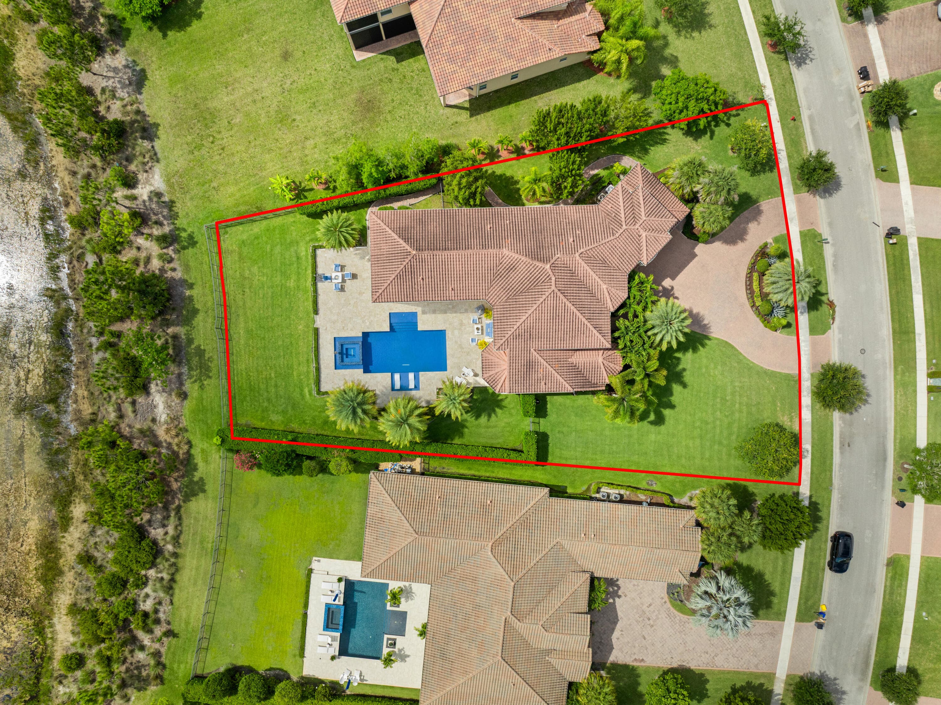 7727 Maywood Crest Drive, Palm Beach Gardens, FL 33412 — photo 2 of 63