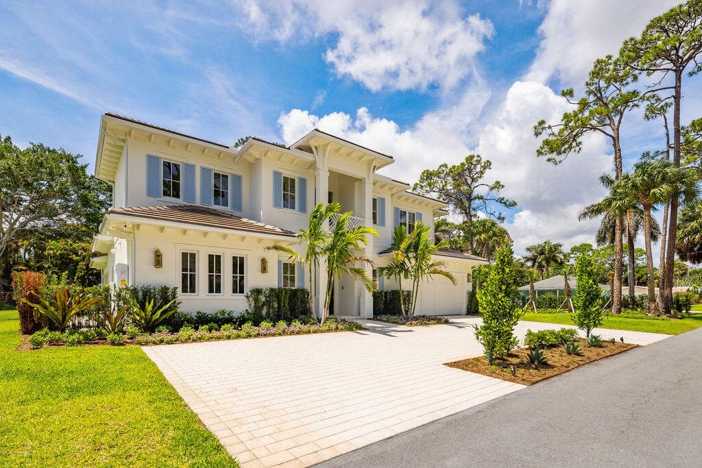 5528 Hibiscus Road, Jupiter, FL 33458 — photo 81 of 98