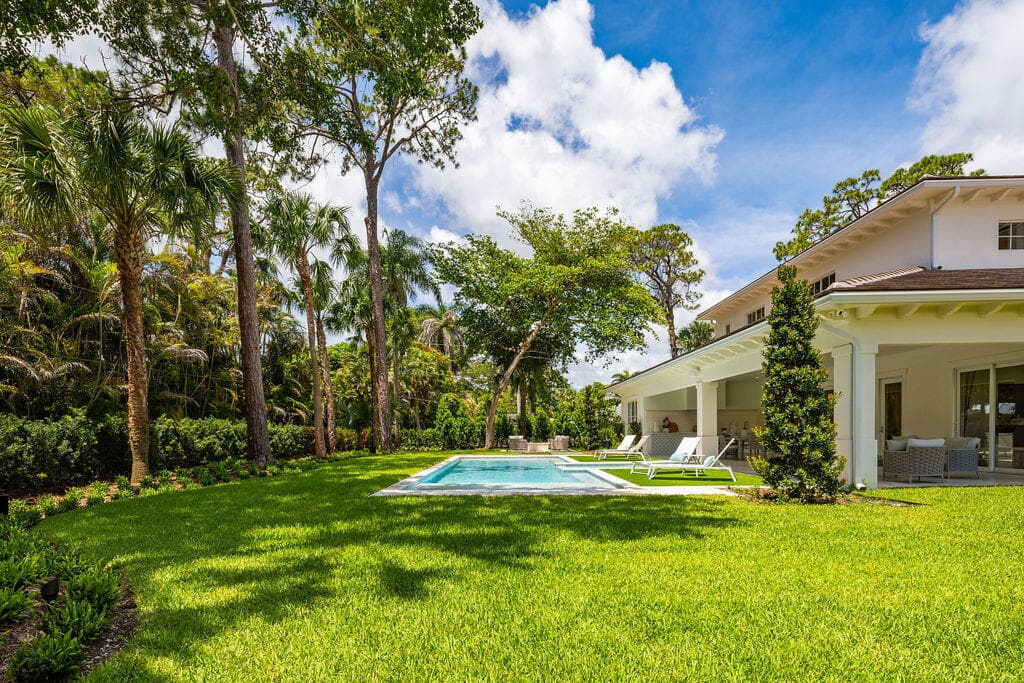 5528 Hibiscus Road, Jupiter, FL 33458 — photo 89 of 98