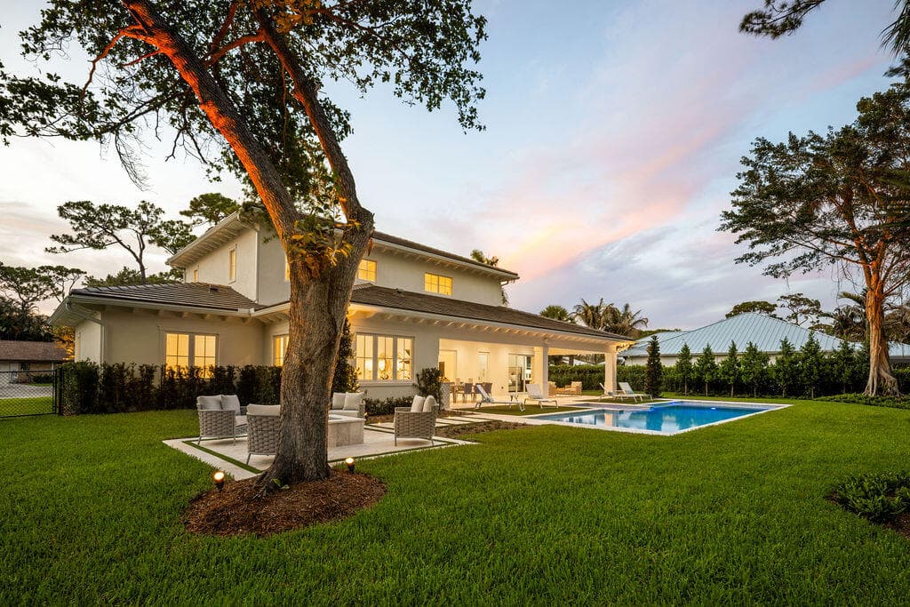 5528 Hibiscus Road, Jupiter, FL 33458 — photo 6 of 98