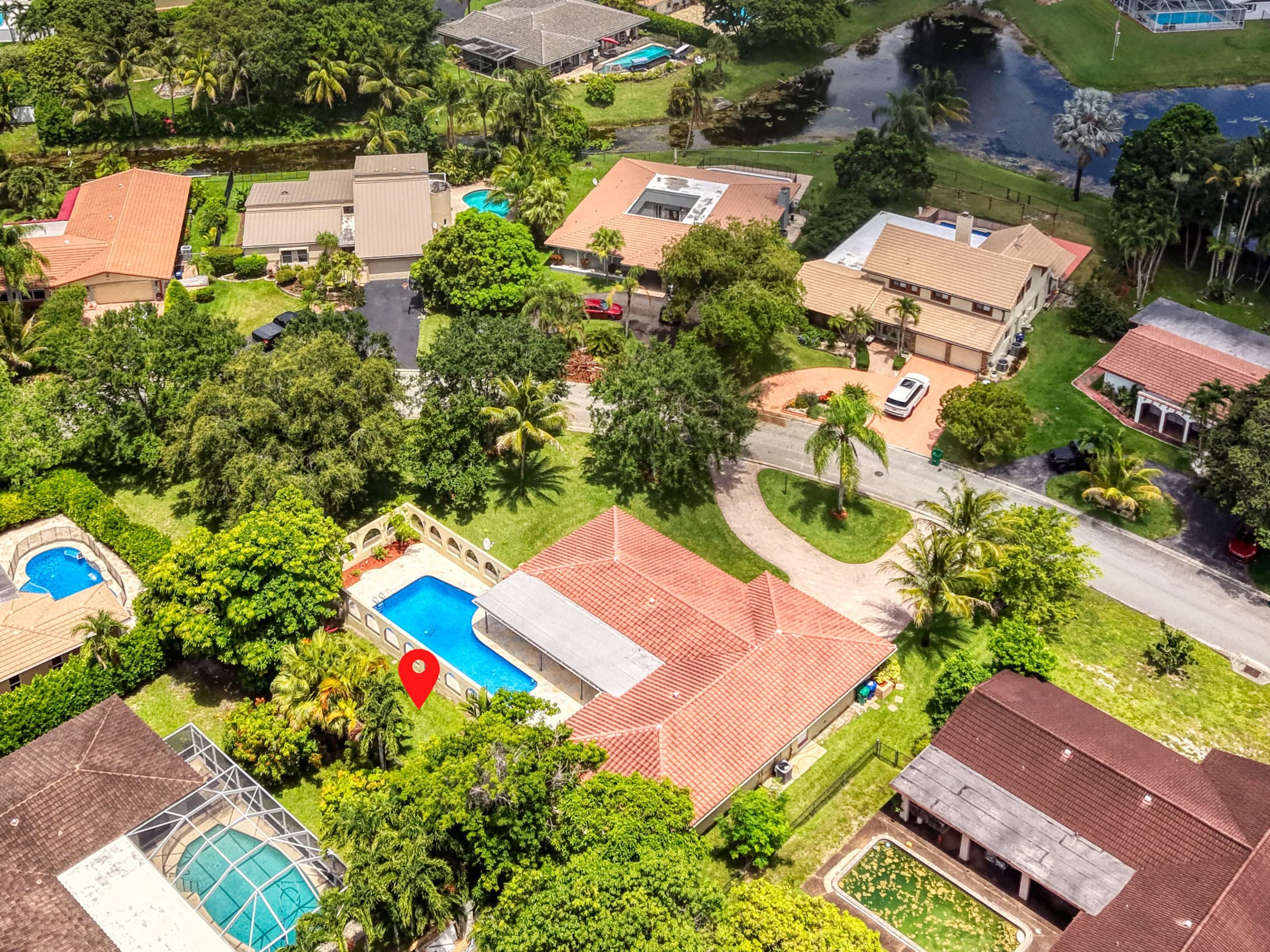 3860 NW 100th Avenue, Coral Springs, FL 33065 — photo 29 of 30