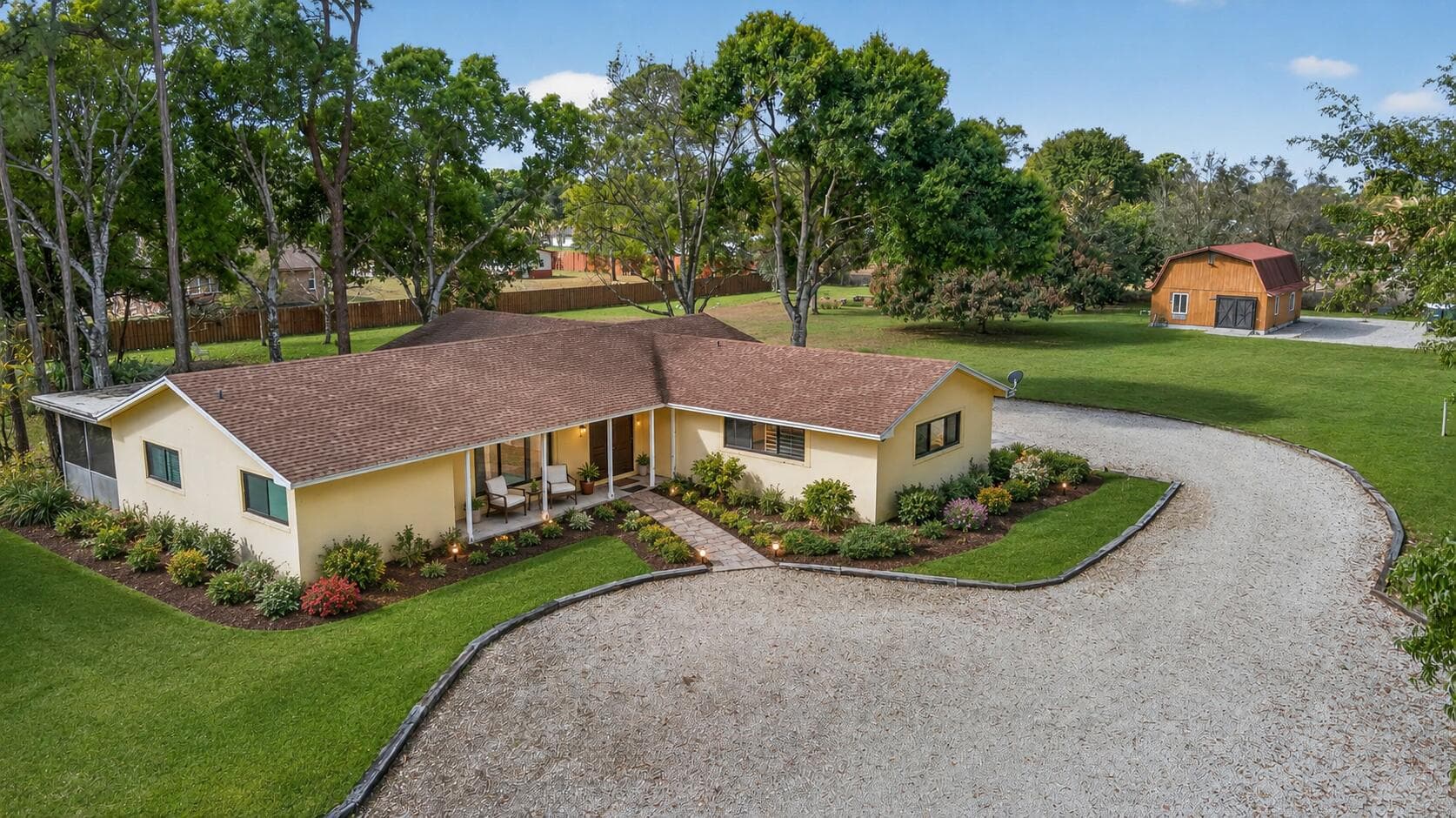 749 W Rambling Drive, Wellington, FL 33414 — photo 2 of 50