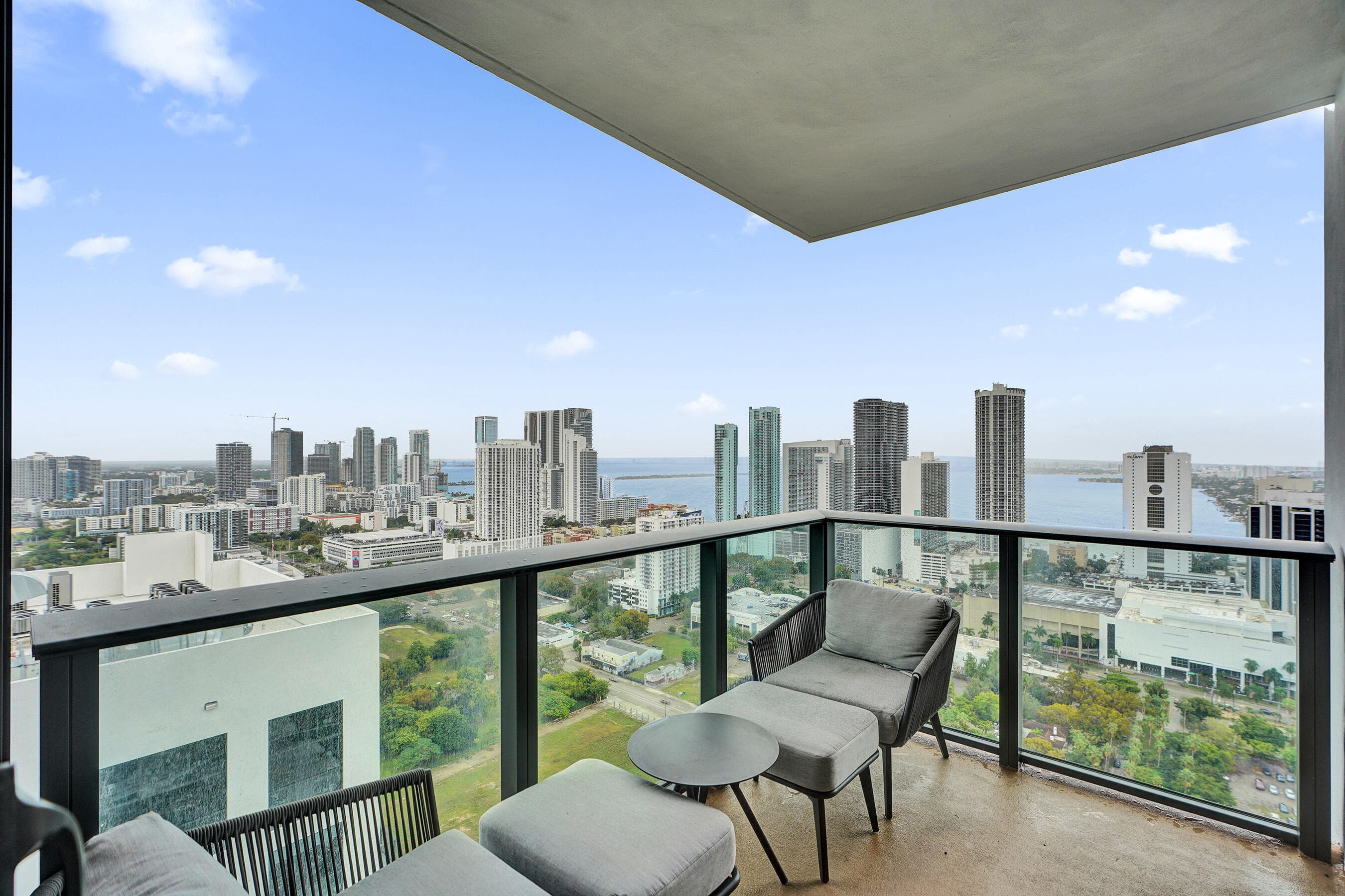 1600 NE 1st Avenue 3420, Miami, FL 33132 — photo 12 of 17