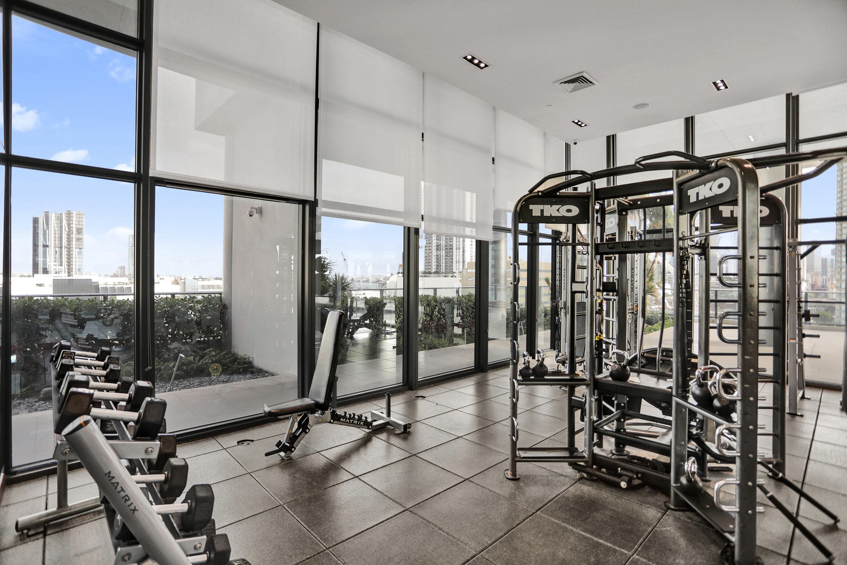 1600 NE 1st Avenue 3420, Miami, FL 33132 — photo 15 of 17