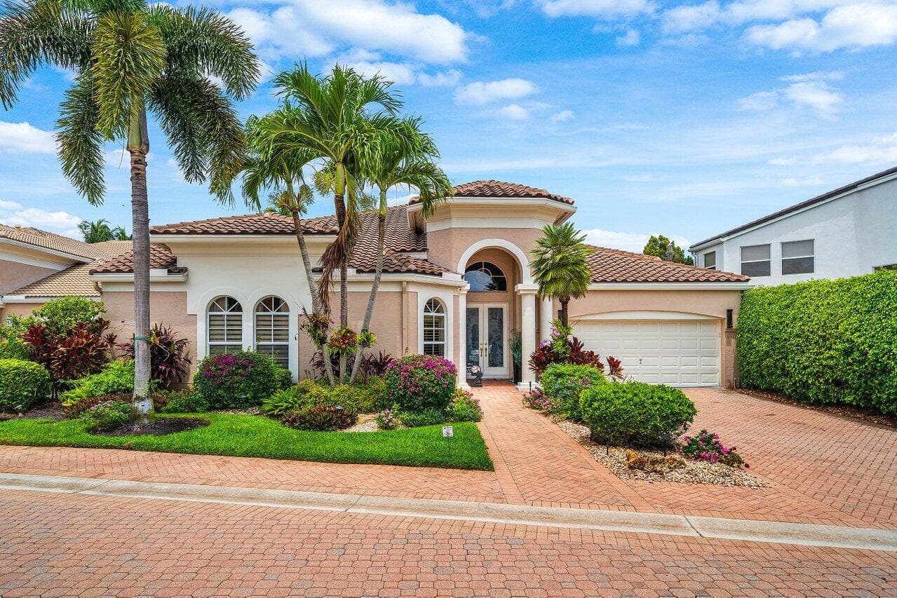 6517 Somerset Circle, Boca Raton, FL 33496 — photo 1 of 58