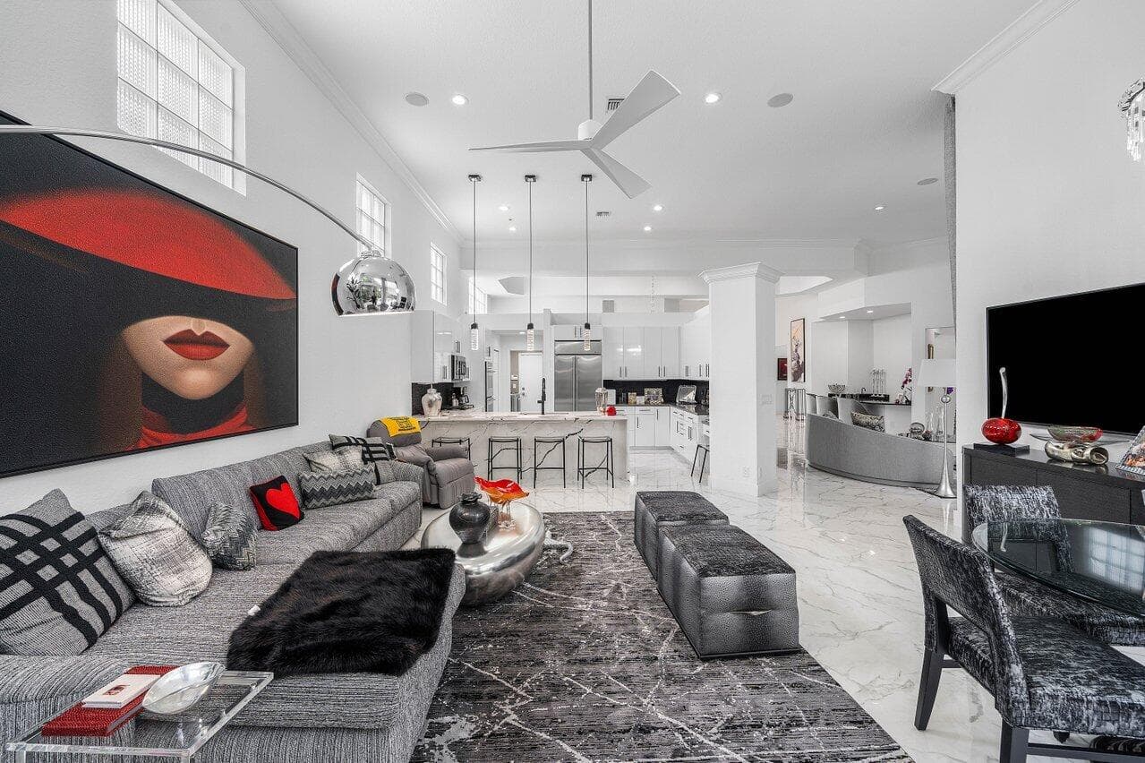 6517 Somerset Circle, Boca Raton, FL 33496 — photo 12 of 58