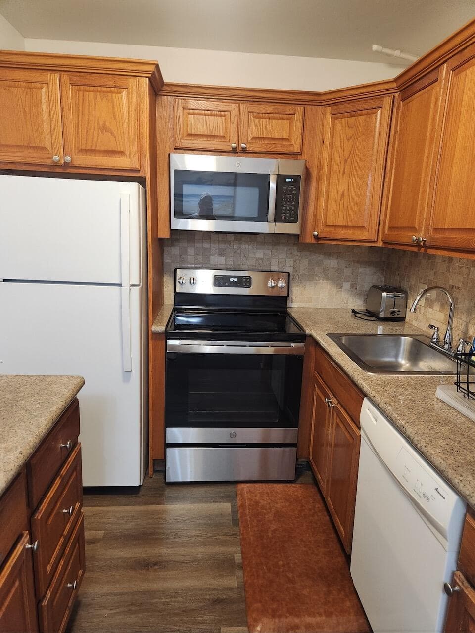 102 E Westbury 102, Deerfield Beach, FL 33442 — photo 5 of 22