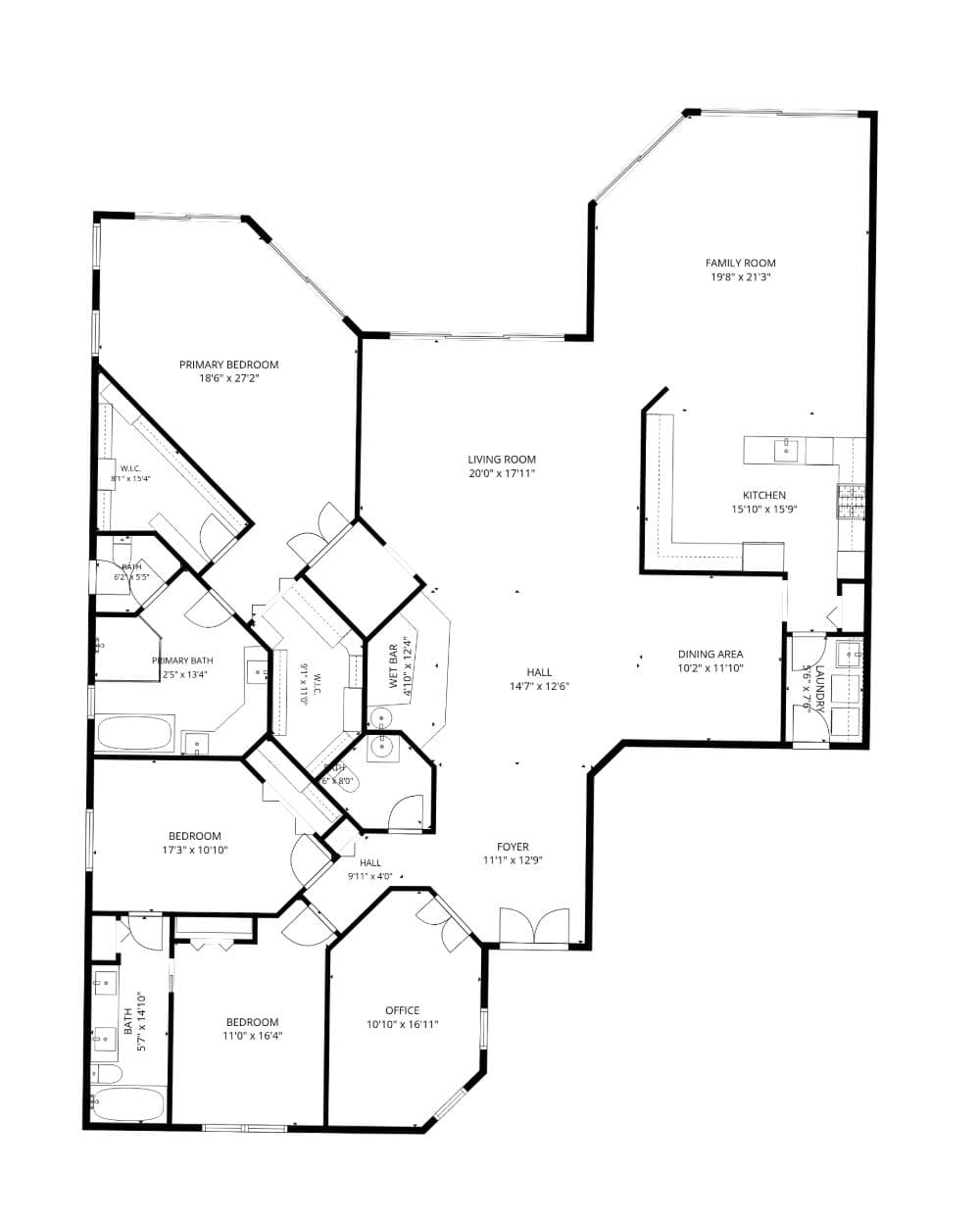 6517 Somerset Circle, Boca Raton, FL 33496 — photo 58 of 58