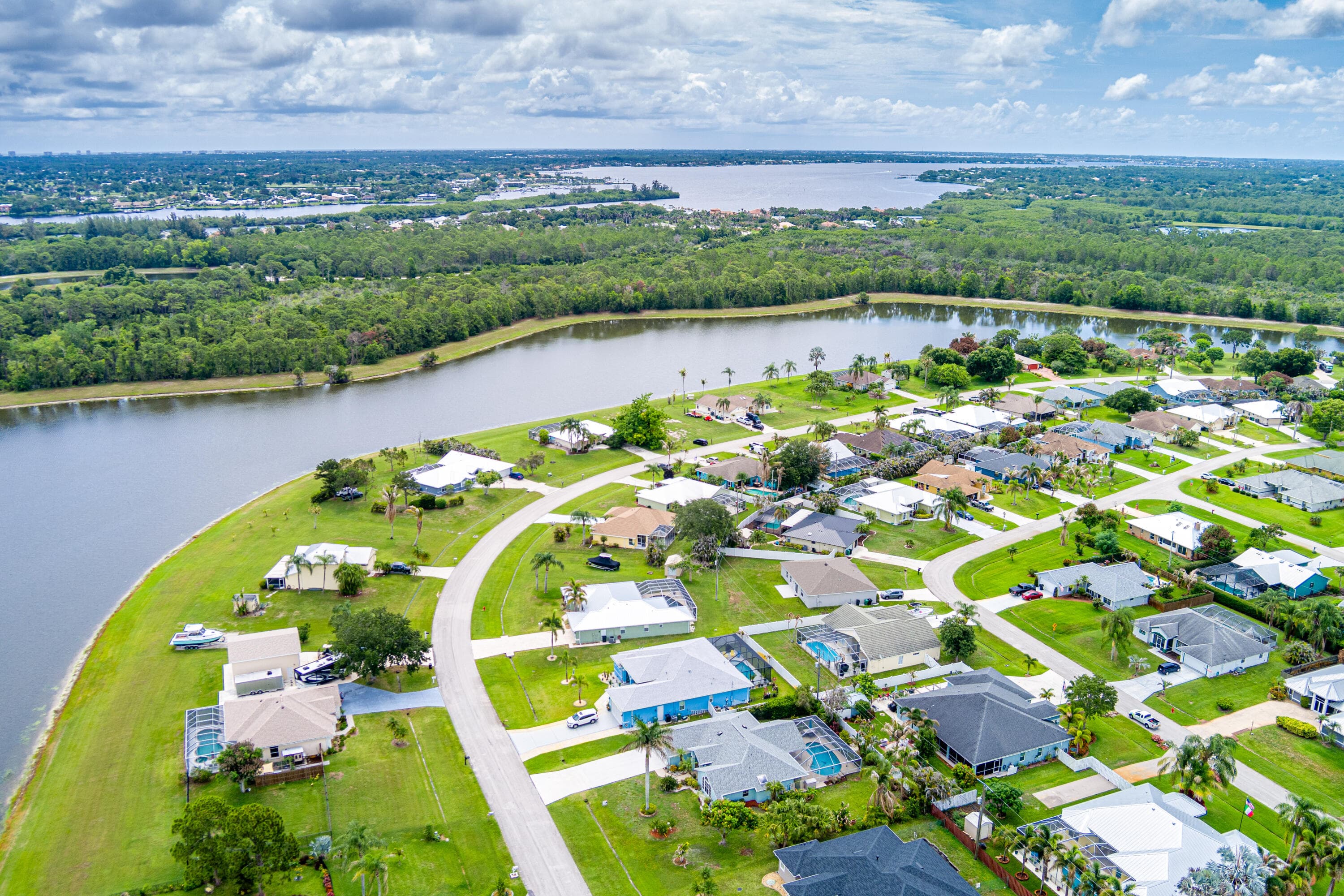 3398 SE East Snow Road, Port St. Lucie, FL 34984 — photo 60 of 62