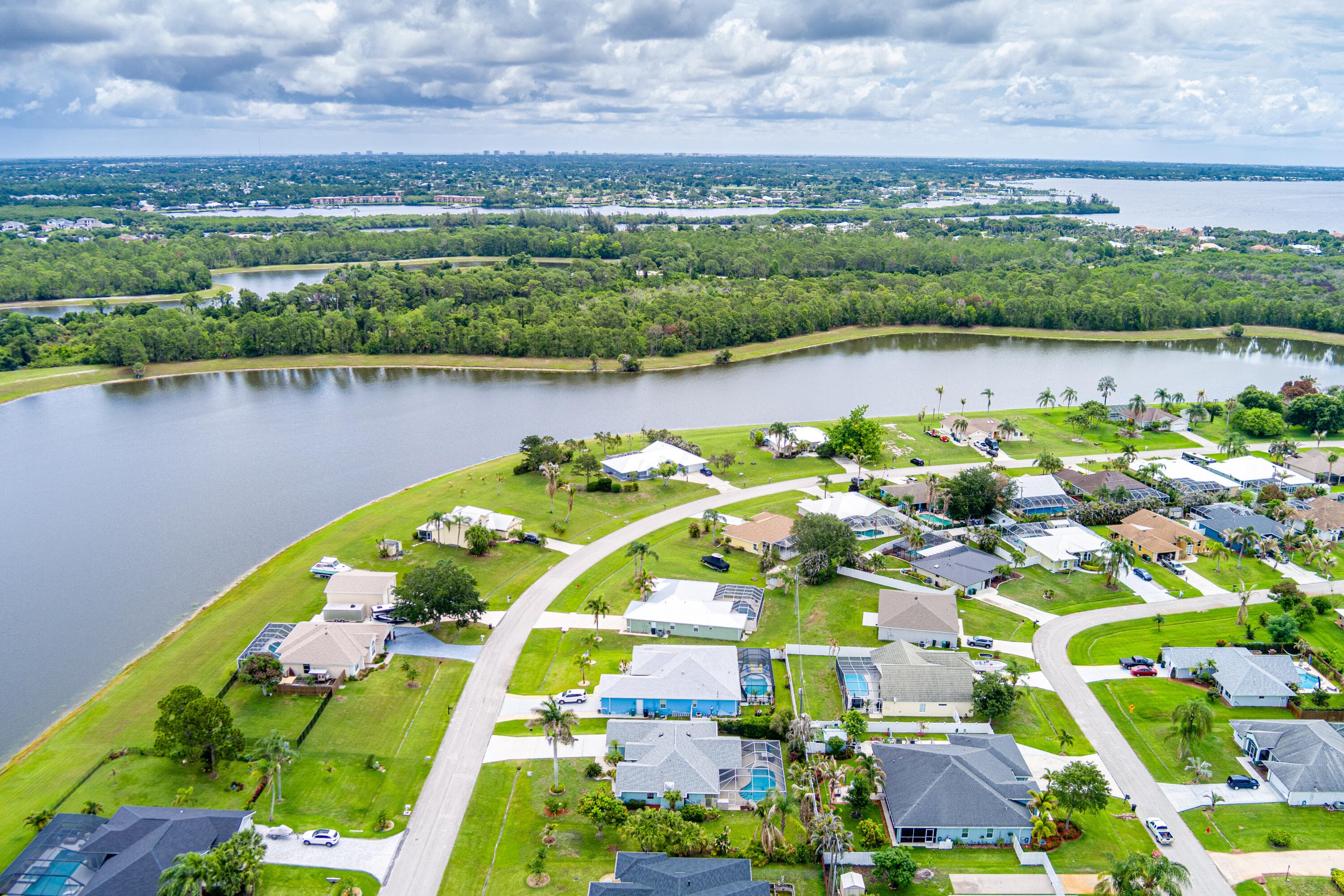 3398 SE East Snow Road, Port St. Lucie, FL 34984 — photo 56 of 62