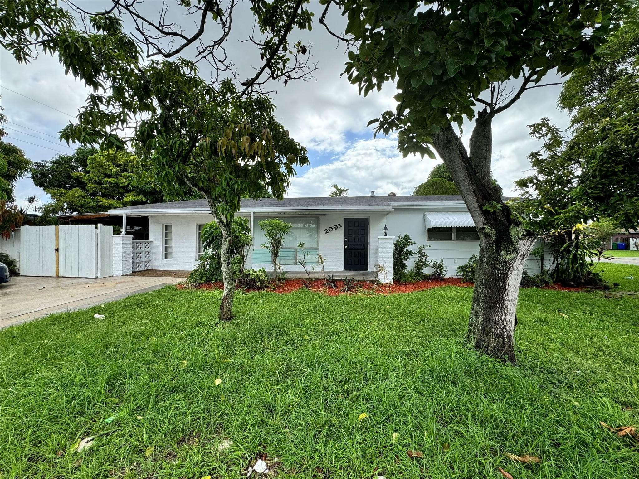 2091 Oleander Drive, Miramar, FL 33023 — photo 2 of 12