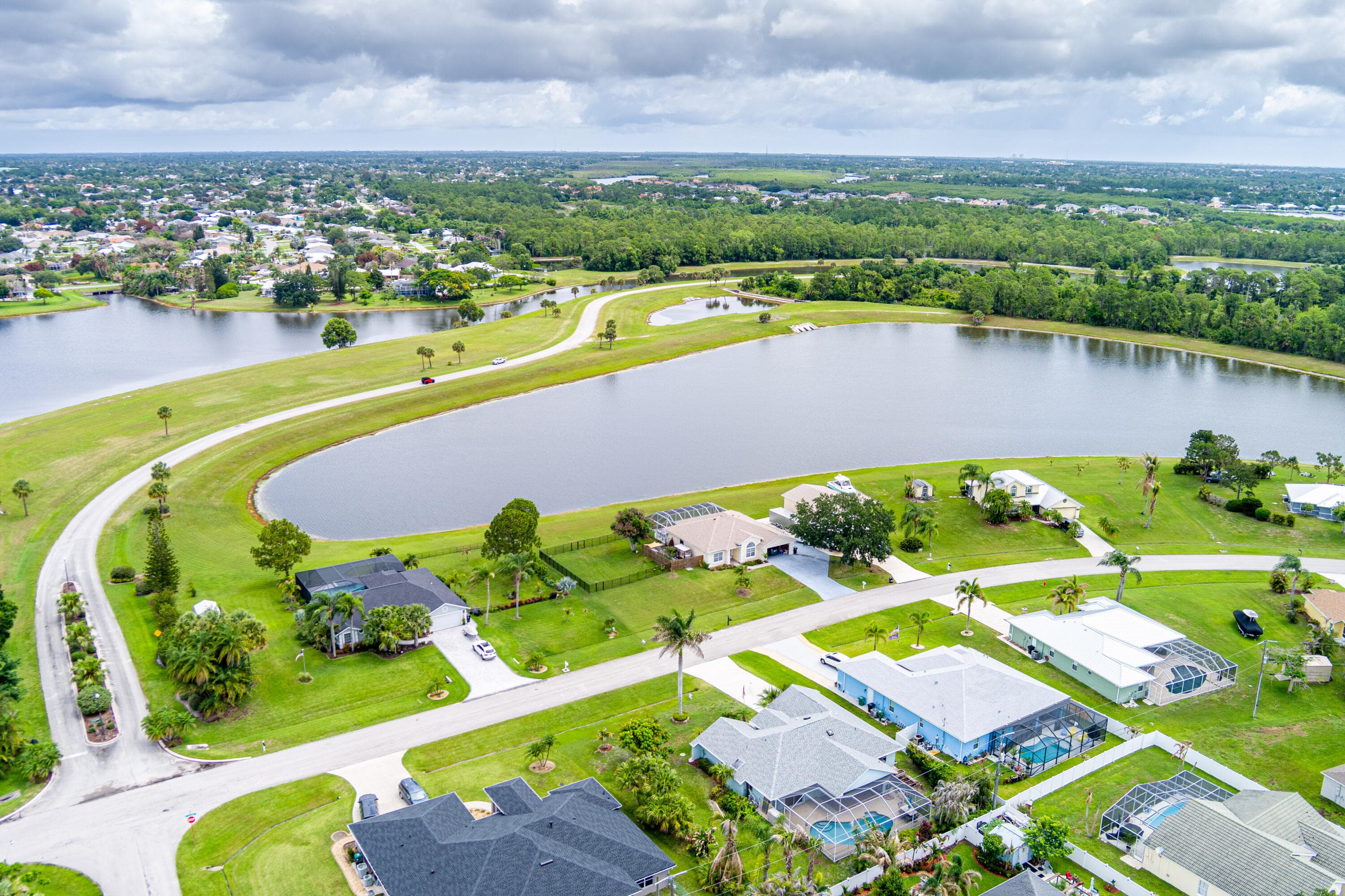 3398 SE East Snow Road, Port St. Lucie, FL 34984 — photo 6 of 62