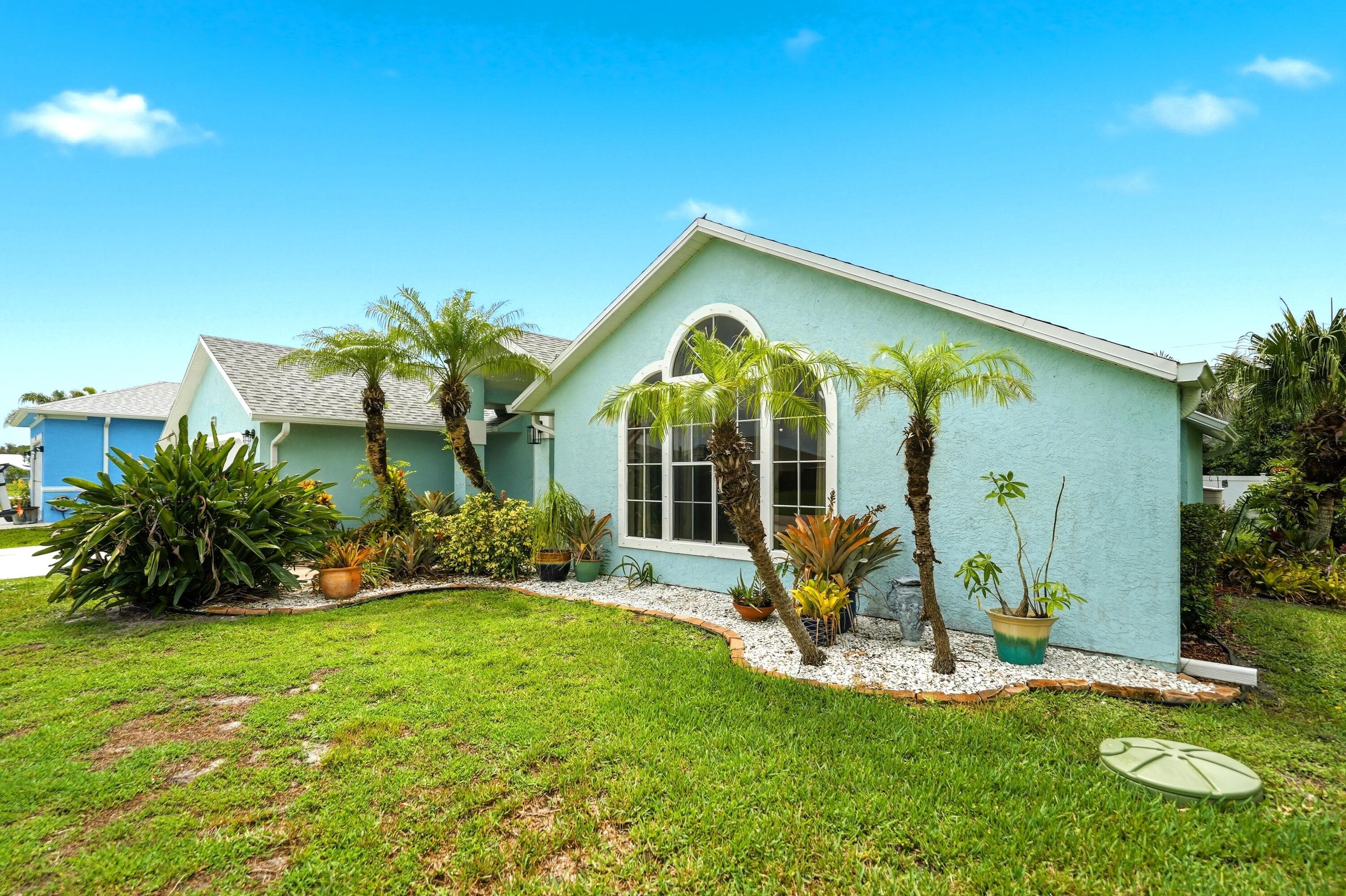 3398 SE East Snow Road, Port St. Lucie, FL 34984 — photo 49 of 62