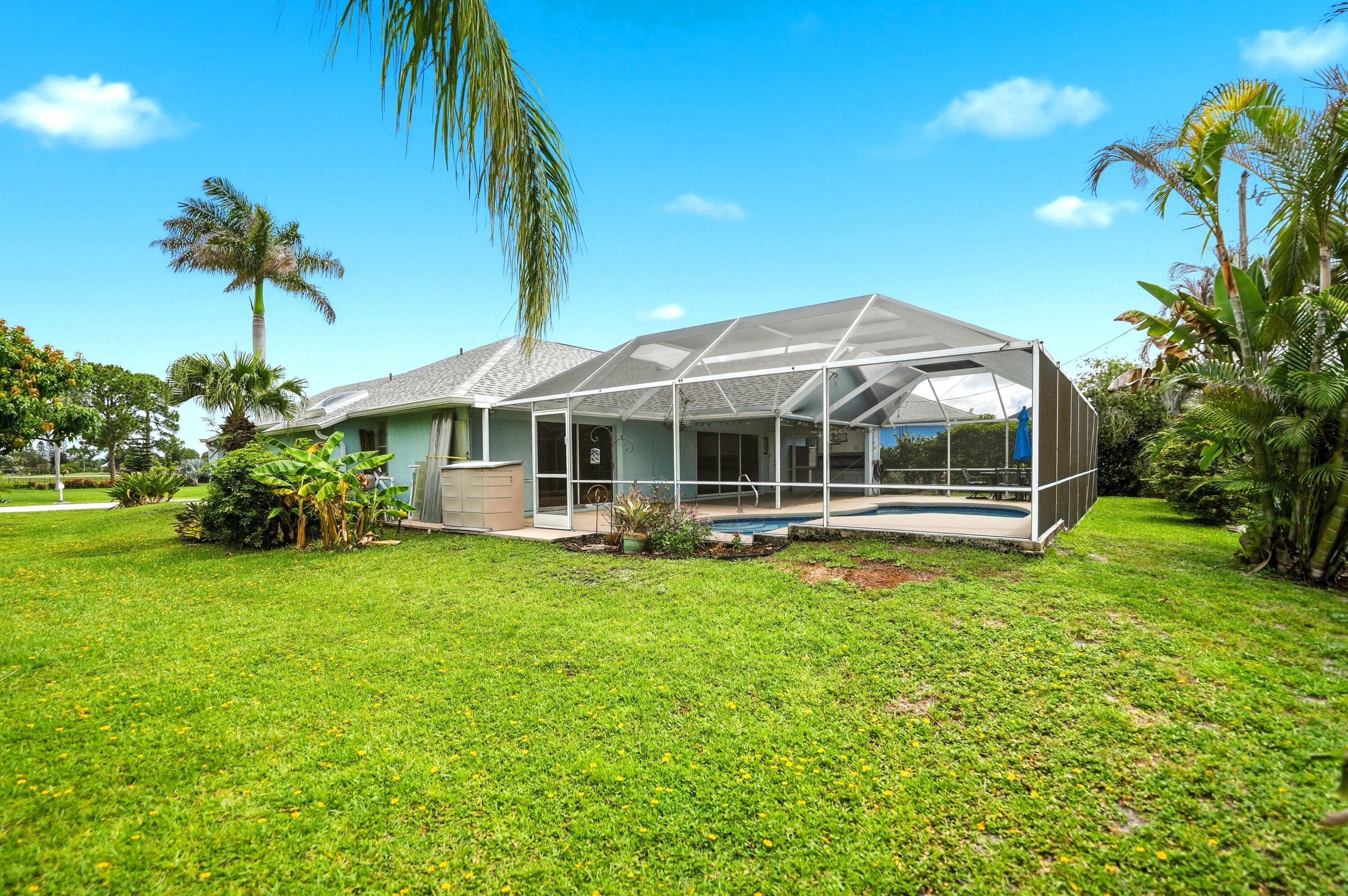 3398 SE East Snow Road, Port St. Lucie, FL 34984 — photo 50 of 62
