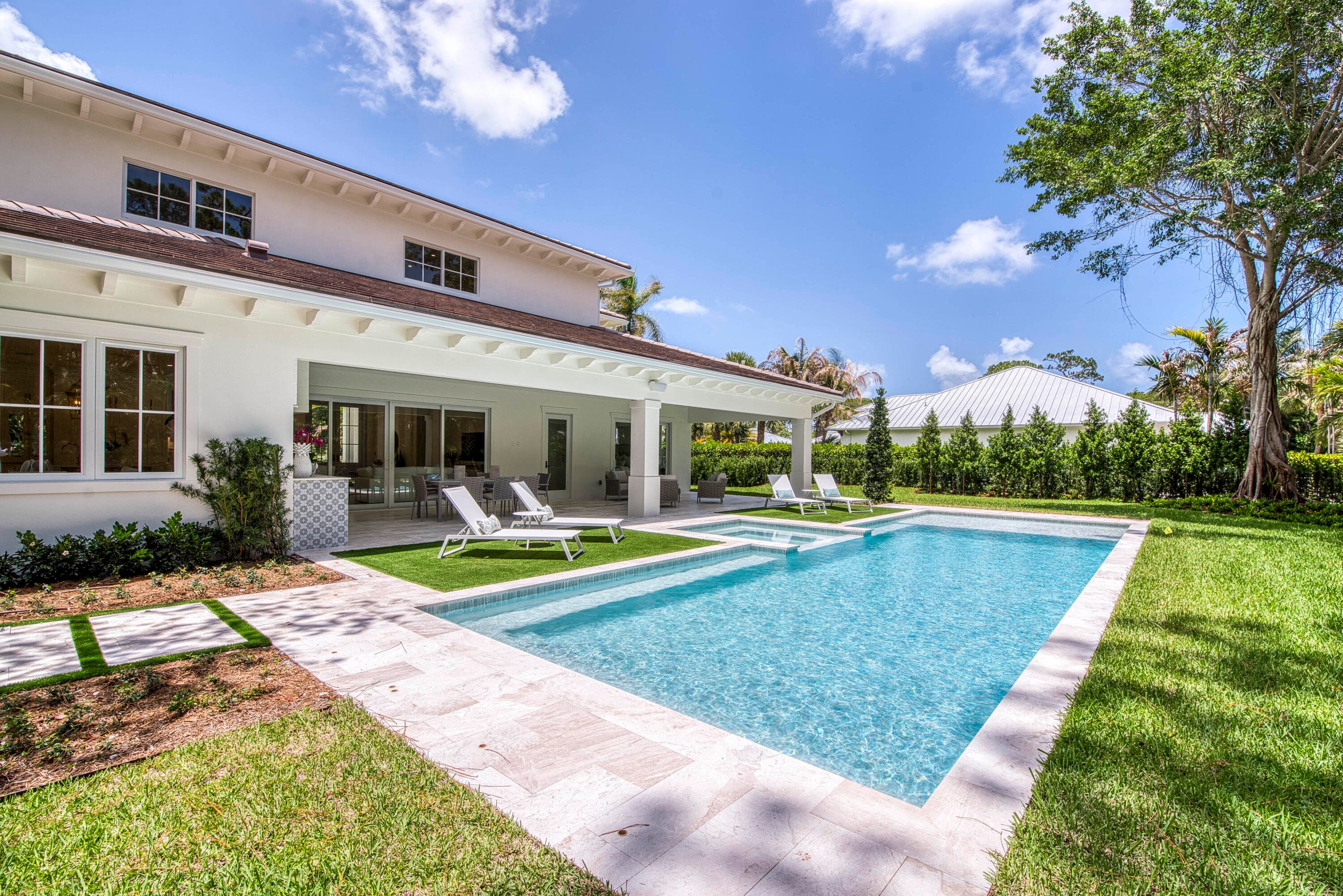 5528 Hibiscus Road, Jupiter, FL 33458 — photo 62 of 98