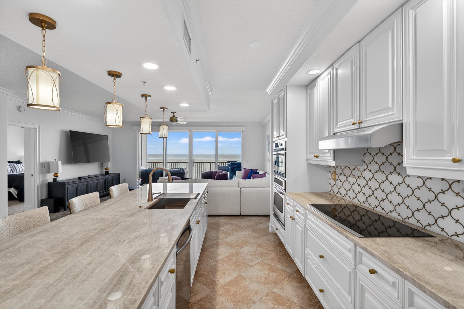 4180 N Hwy A1a #604, Hutchinson Island, FL 34949 — photo
