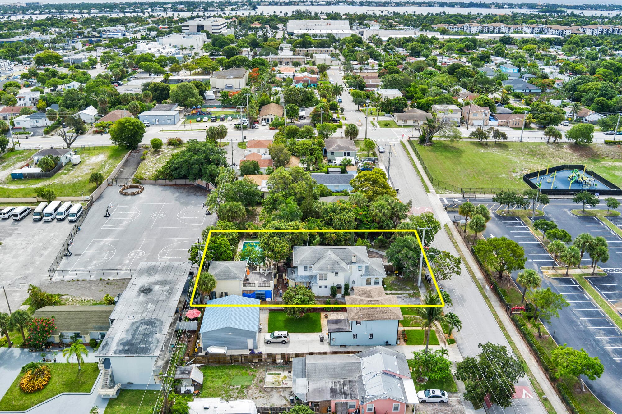821 Omar Road, West Palm Beach, FL 33405 — photo 34 of 35