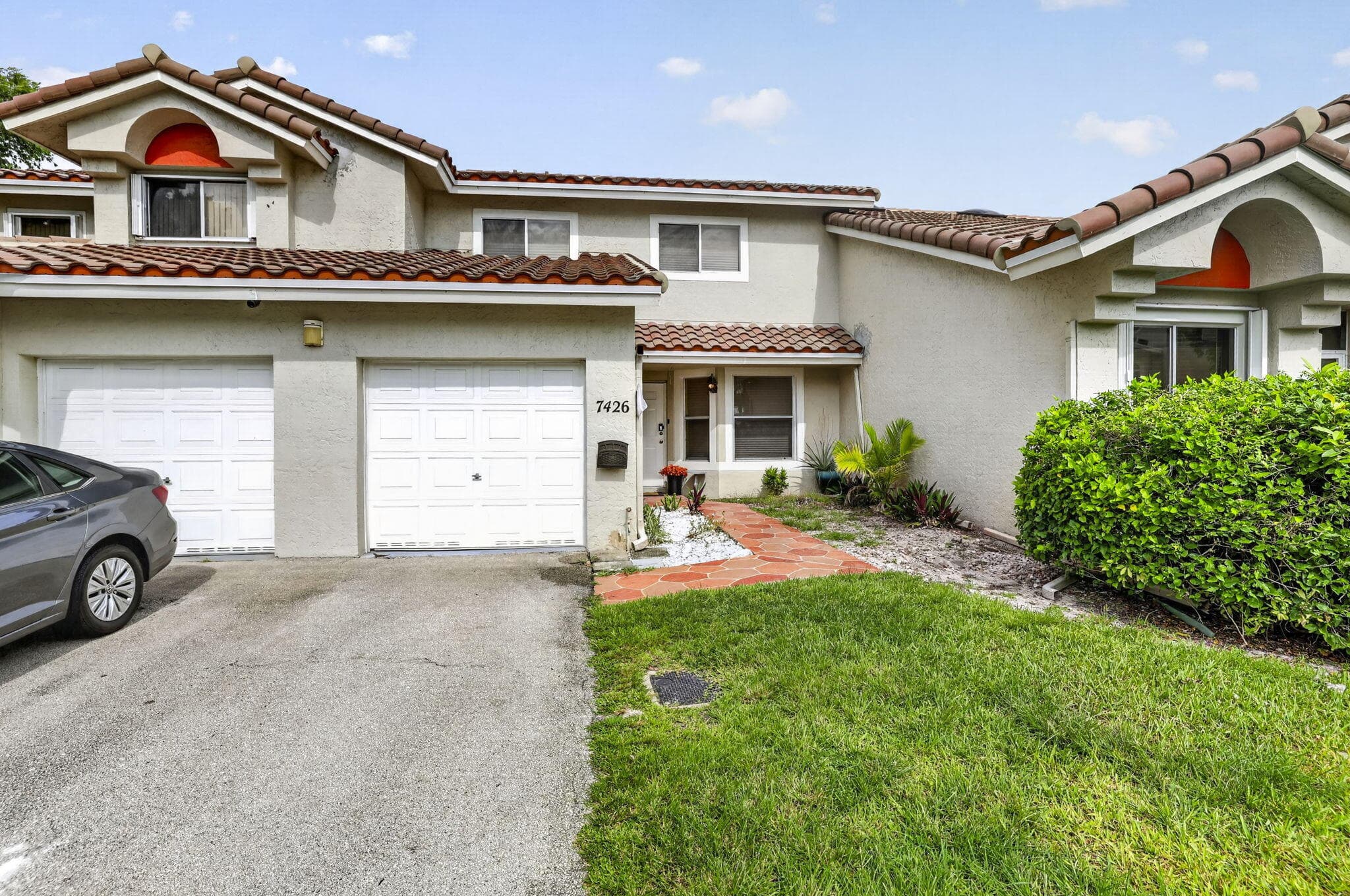 7426 Pinewalk Drive S 19-4, Margate, FL 33063 — photo