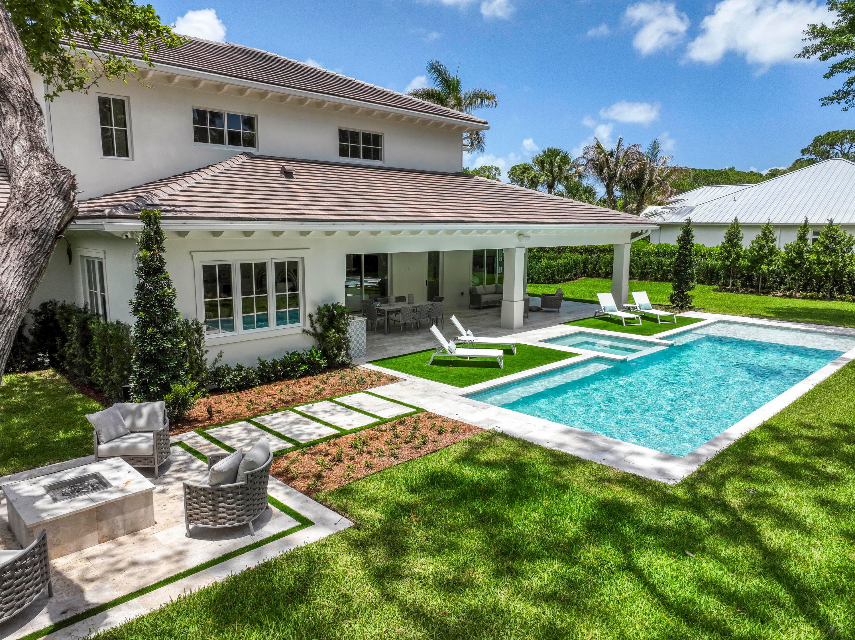5528 Hibiscus Road, Jupiter, FL 33458 — photo 4 of 98