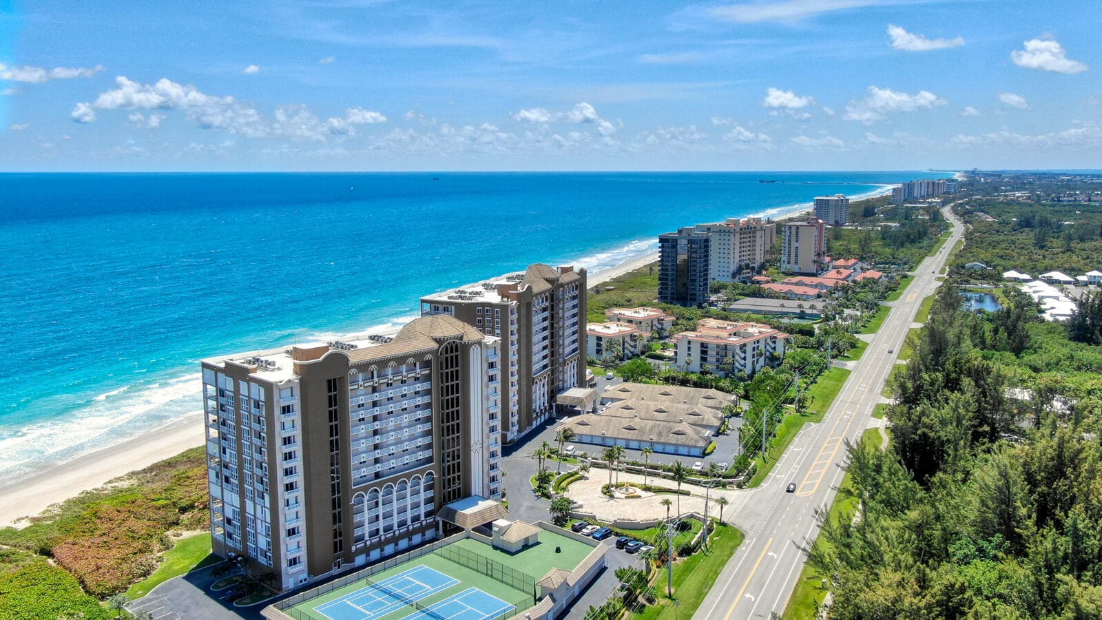 4180 N Hwy A1a #604, Hutchinson Island, FL 34949 — photo 39 of 40