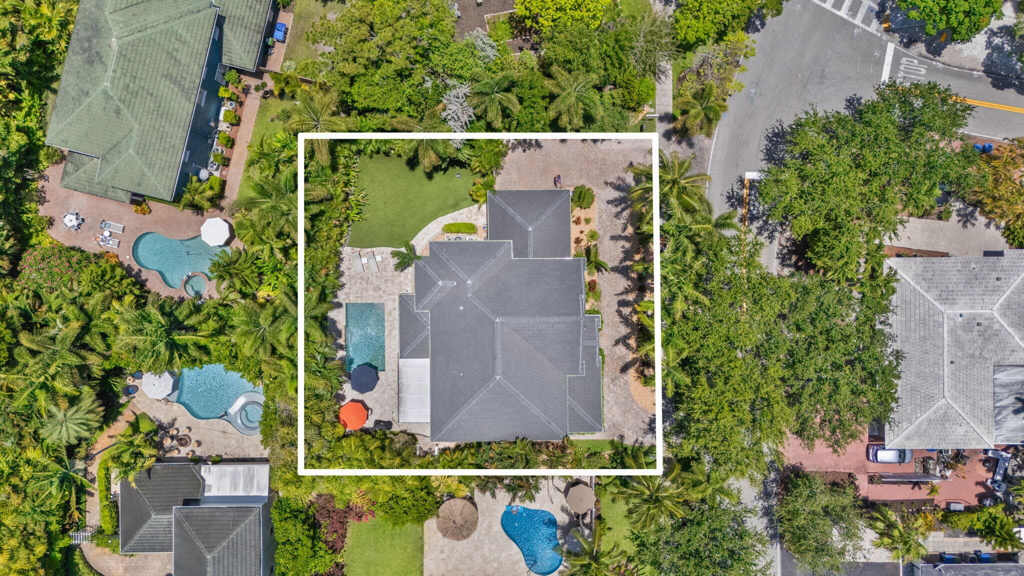 633 NE 20th Street, Wilton Manors, FL 33305 — photo 63 of 63