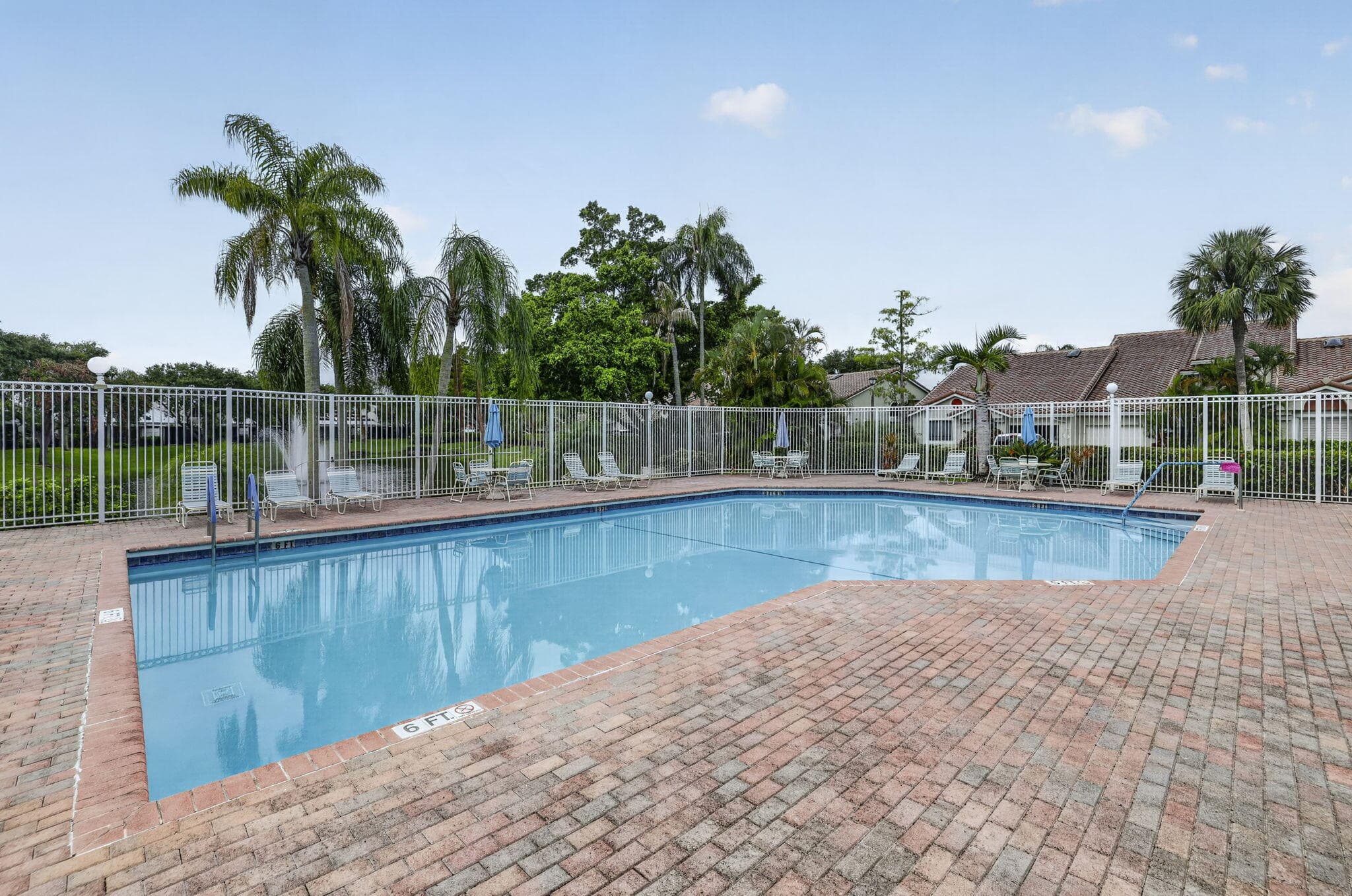 7426 Pinewalk Drive S 19-4, Margate, FL 33063 — photo 36 of 46