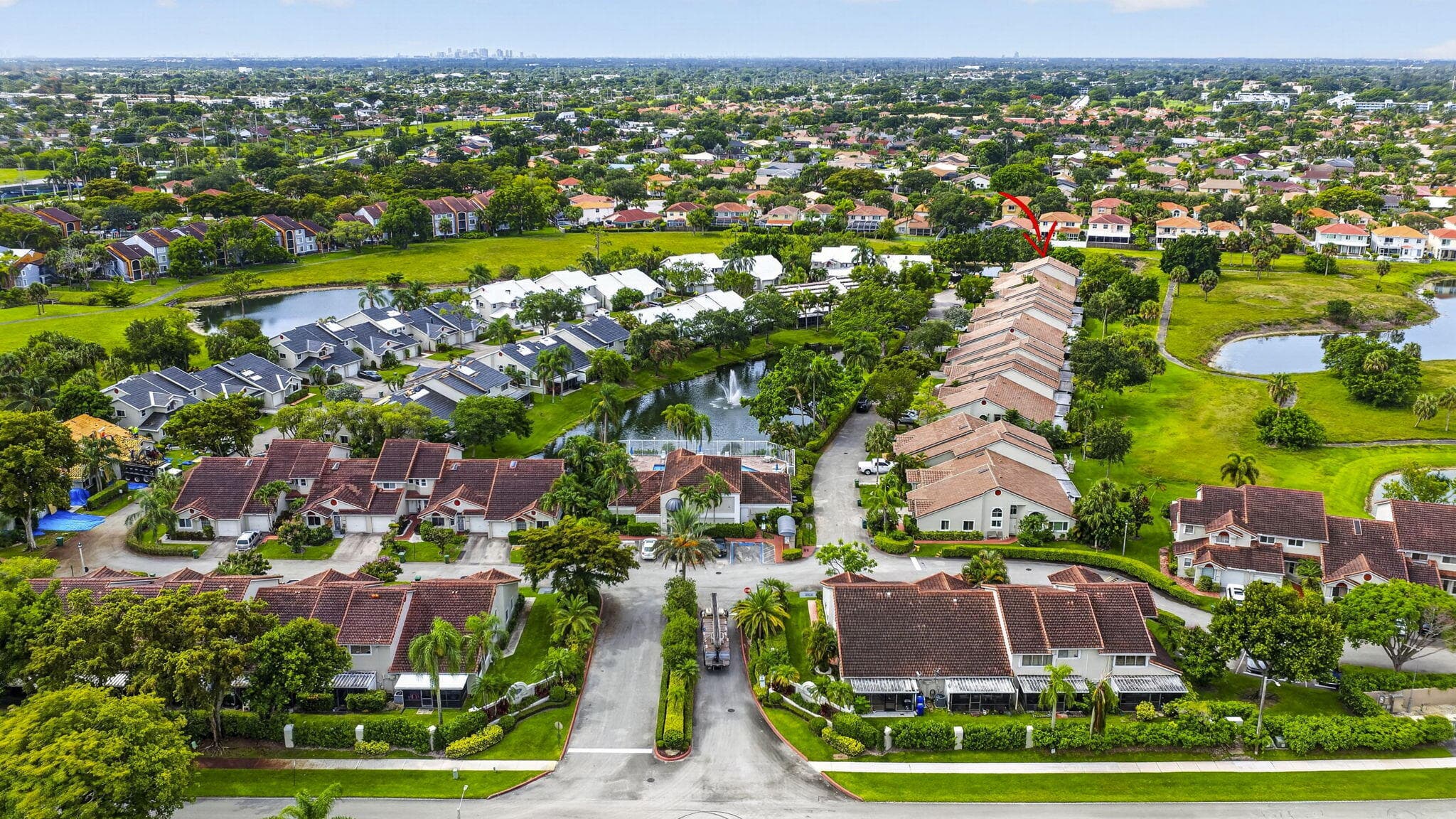 7426 Pinewalk Drive S 19-4, Margate, FL 33063 — photo 41 of 46