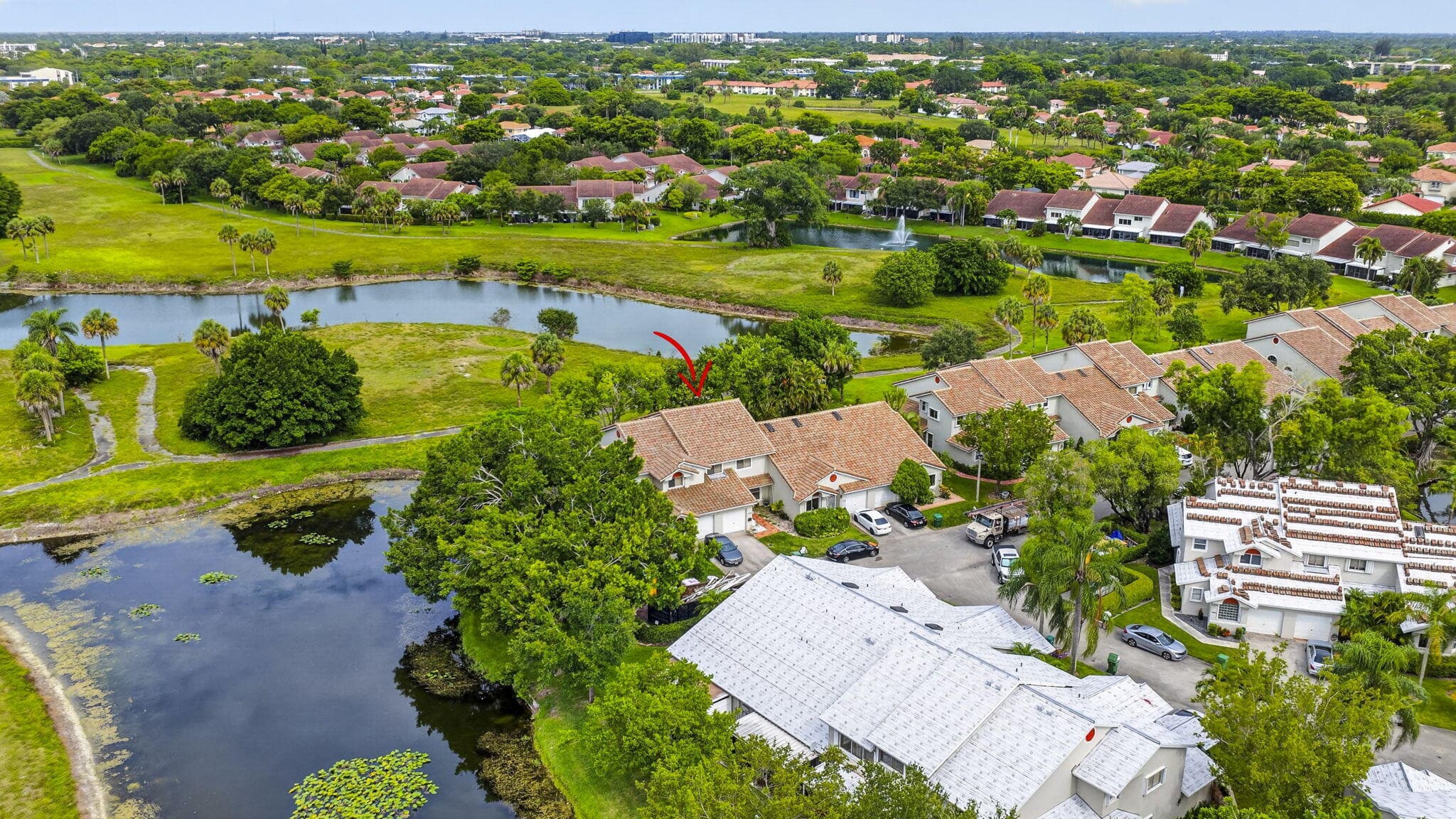 7426 Pinewalk Drive S 19-4, Margate, FL 33063 — photo 44 of 46