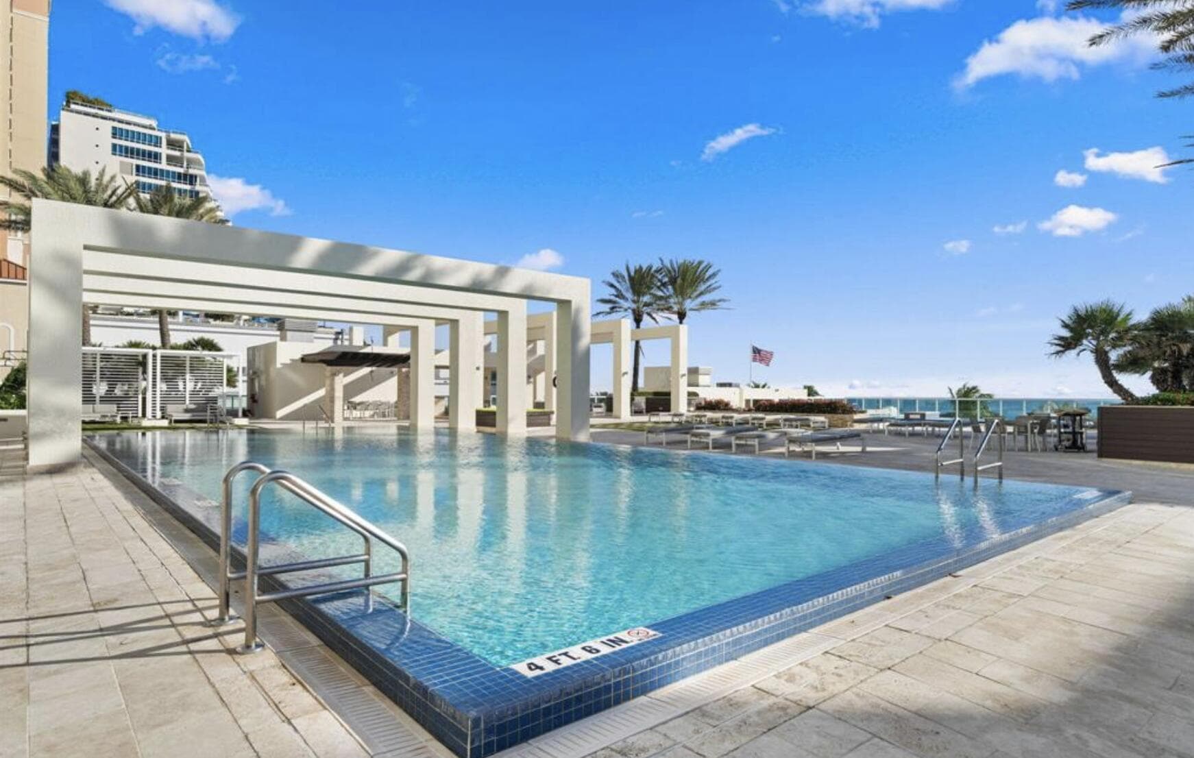 101 S Fort Lauderdale Beach Boulevard 1706, Fort Lauderdale, FL 33316 — photo 50 of 51