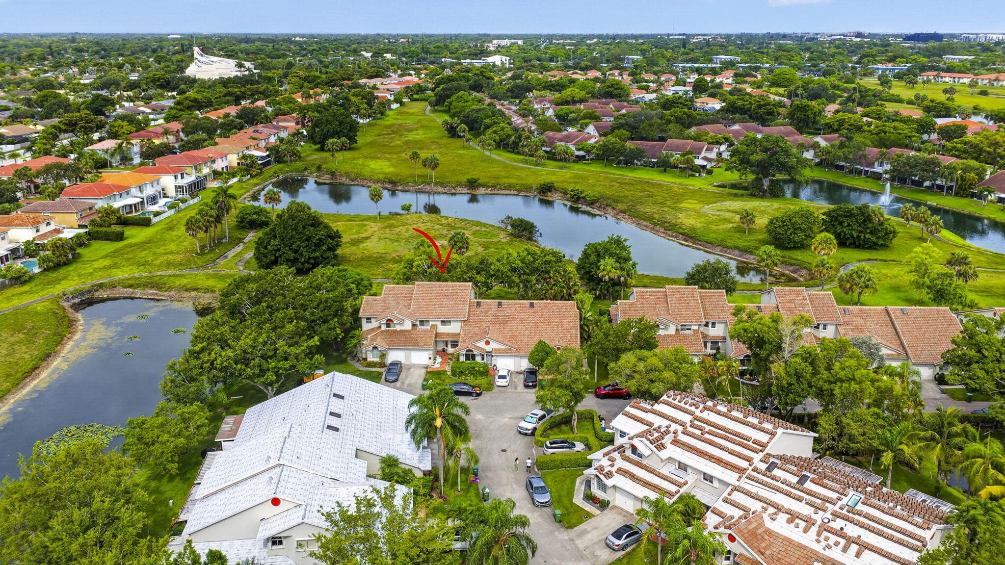 7426 Pinewalk Drive S 19-4, Margate, FL 33063 — photo 45 of 46