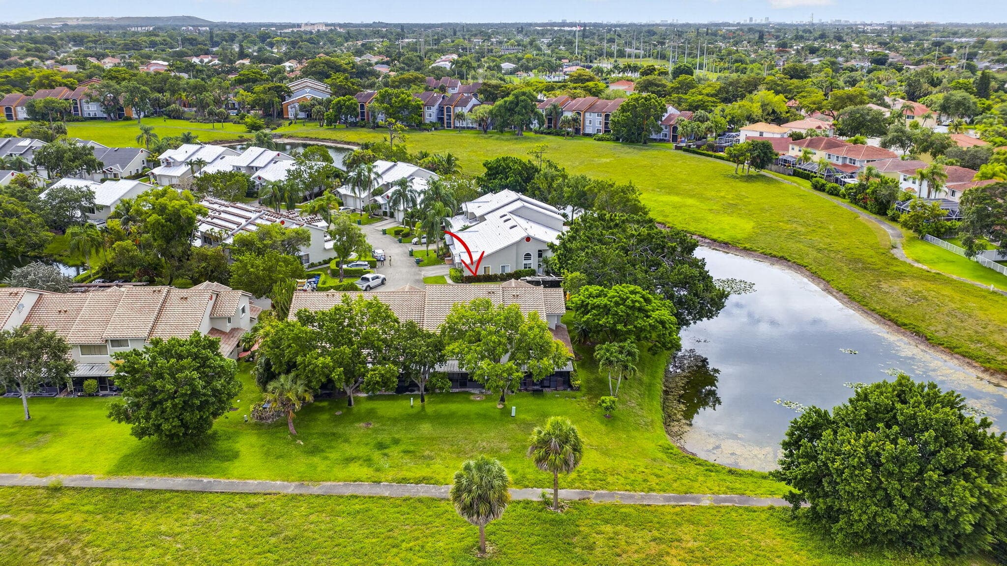 7426 Pinewalk Drive S 19-4, Margate, FL 33063 — photo 46 of 46