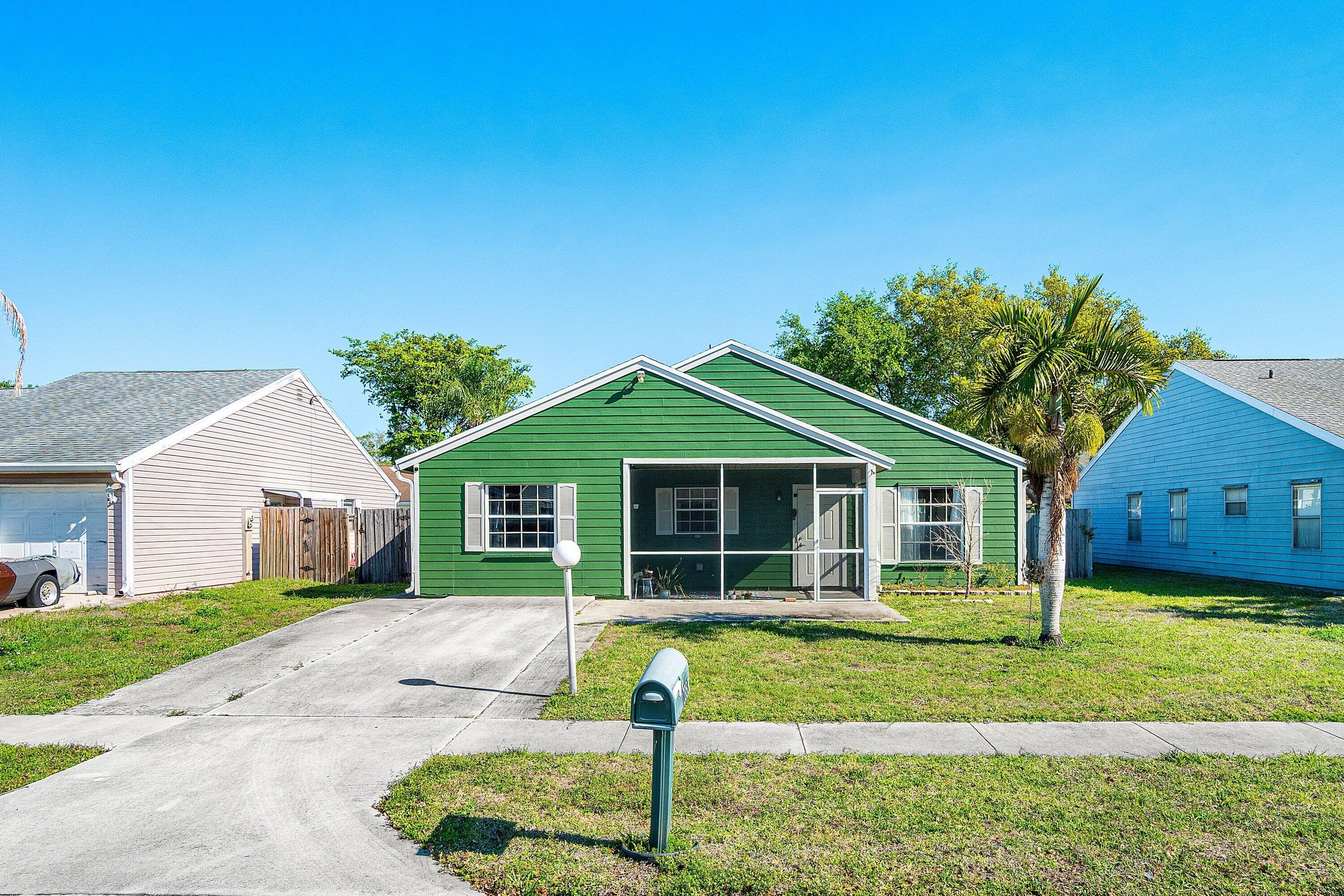 7883 Blackwood Lane, Greenacres, FL 33467 — photo 1 of 27