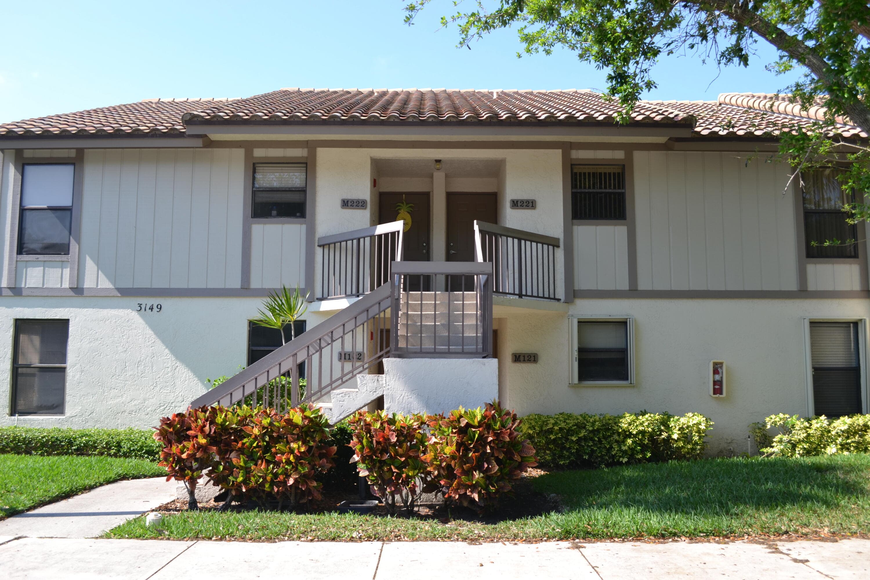 3149 Millwood Terrace 2210, Boca Raton, FL 33431 — photo