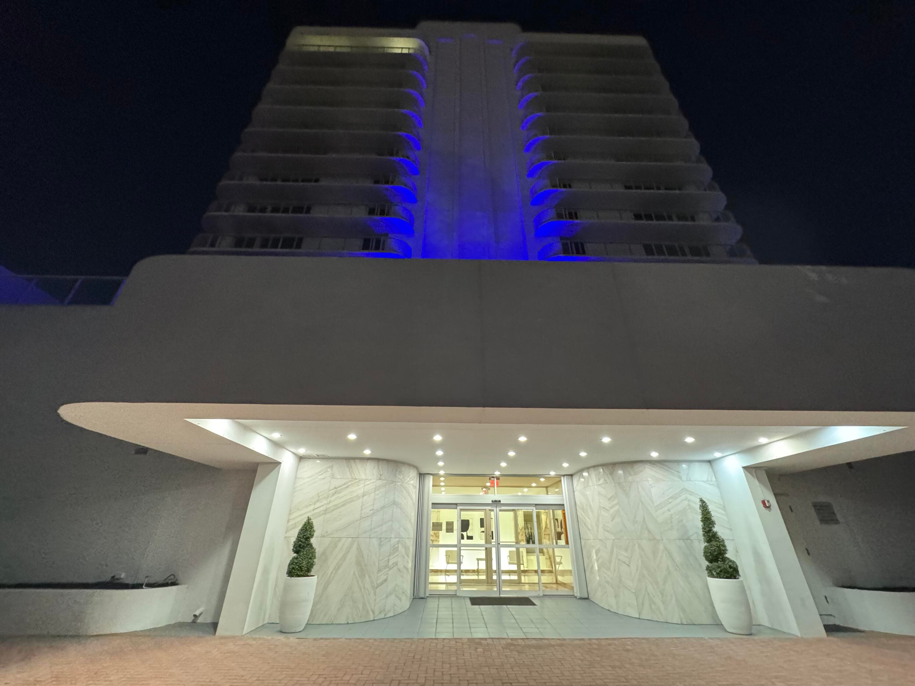 3505 S Ocean Boulevard 10n, Highland Beach, FL 33487 — photo 43 of 44