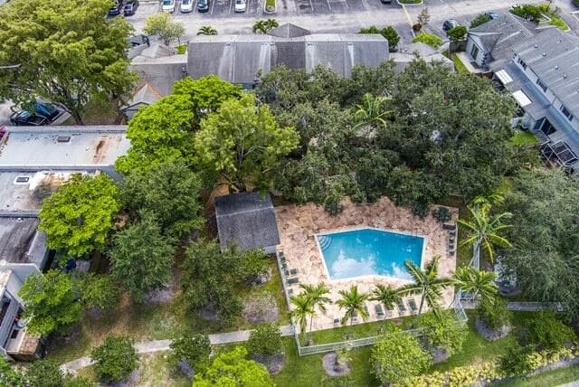 8327 Fairway Road 8327, Sunrise, FL 33351 — photo 15 of 16