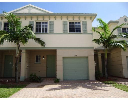 969 Tortuga Lane, Riviera Beach, FL 33404 — photo
