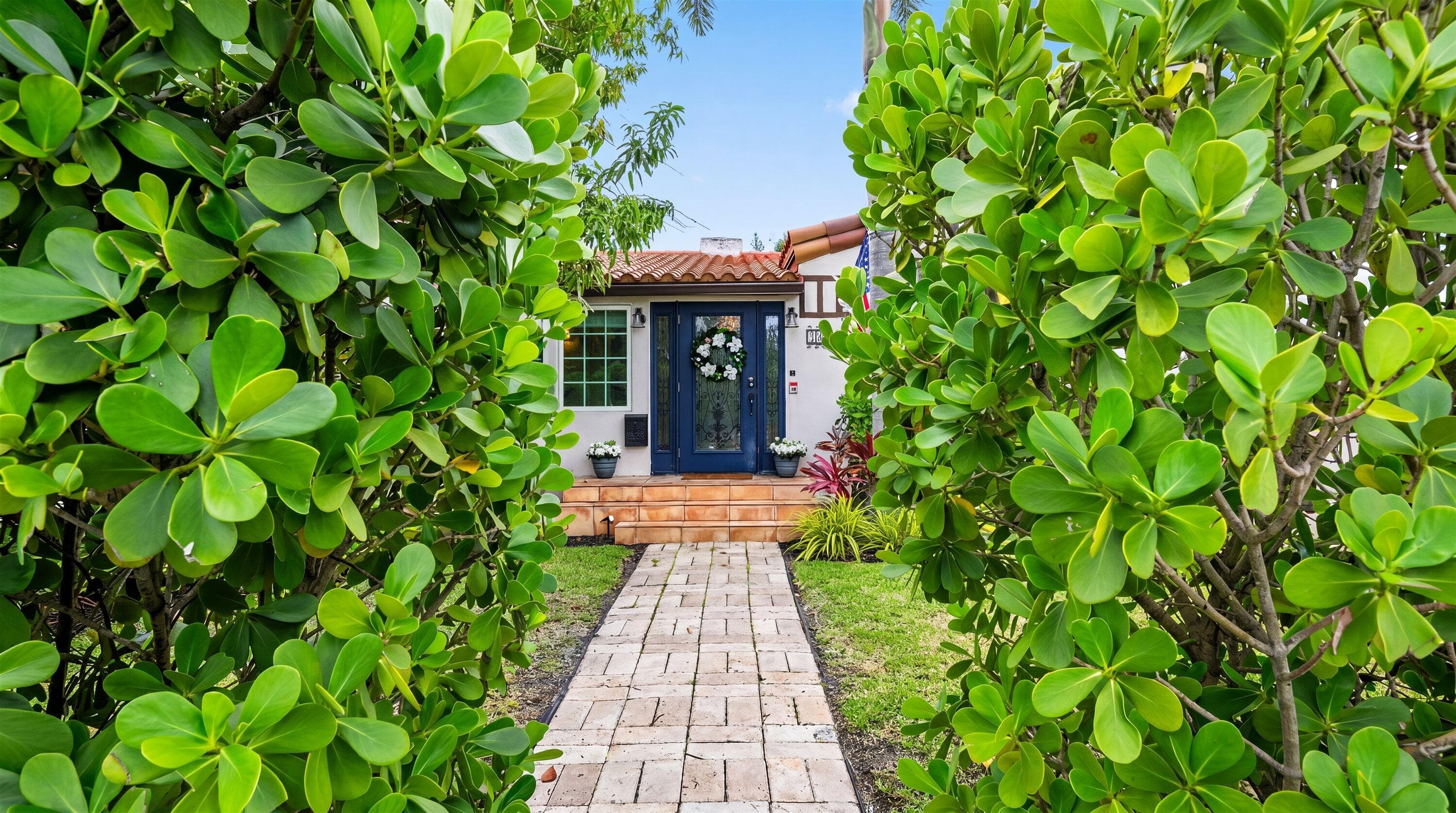 436 38th Street N, West Palm Beach, FL 33407 — photo