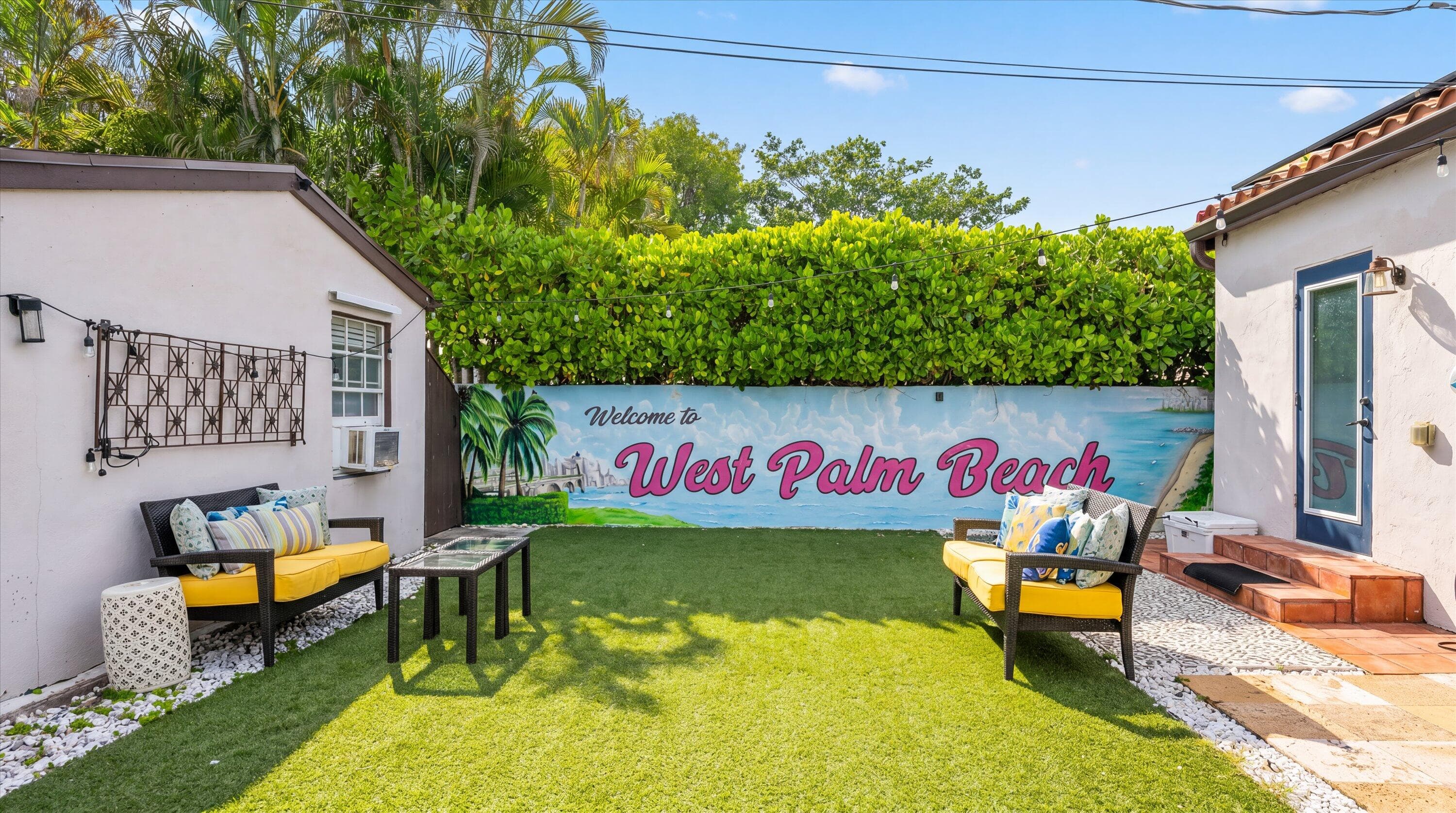 436 38th Street N, West Palm Beach, FL 33407 — photo 32 of 51