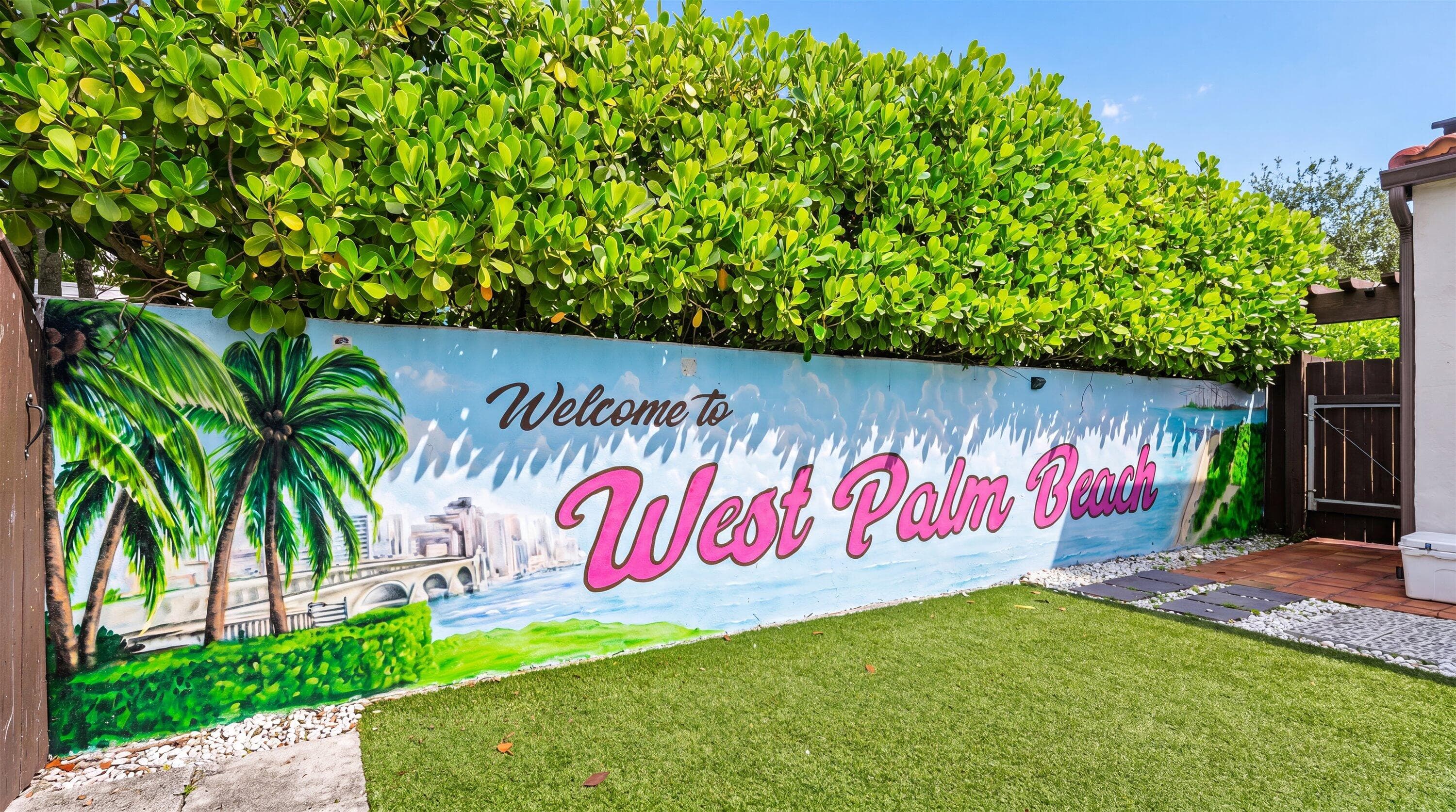 436 38th Street N, West Palm Beach, FL 33407 — photo 40 of 51