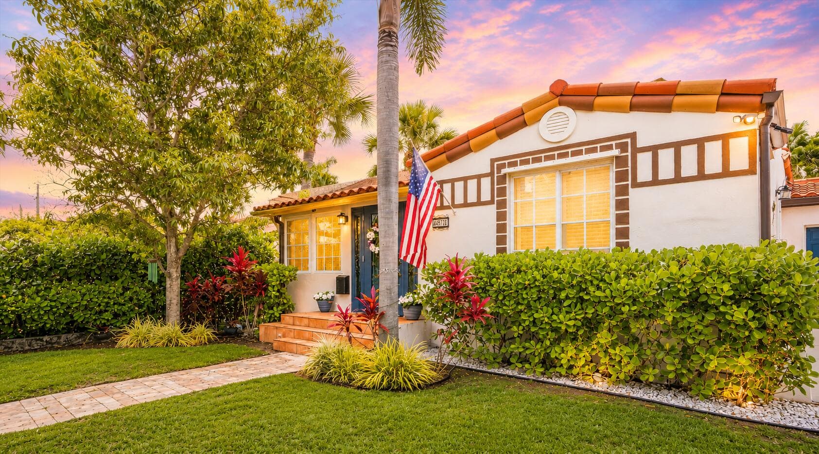 436 38th Street N, West Palm Beach, FL 33407 — photo 4 of 51
