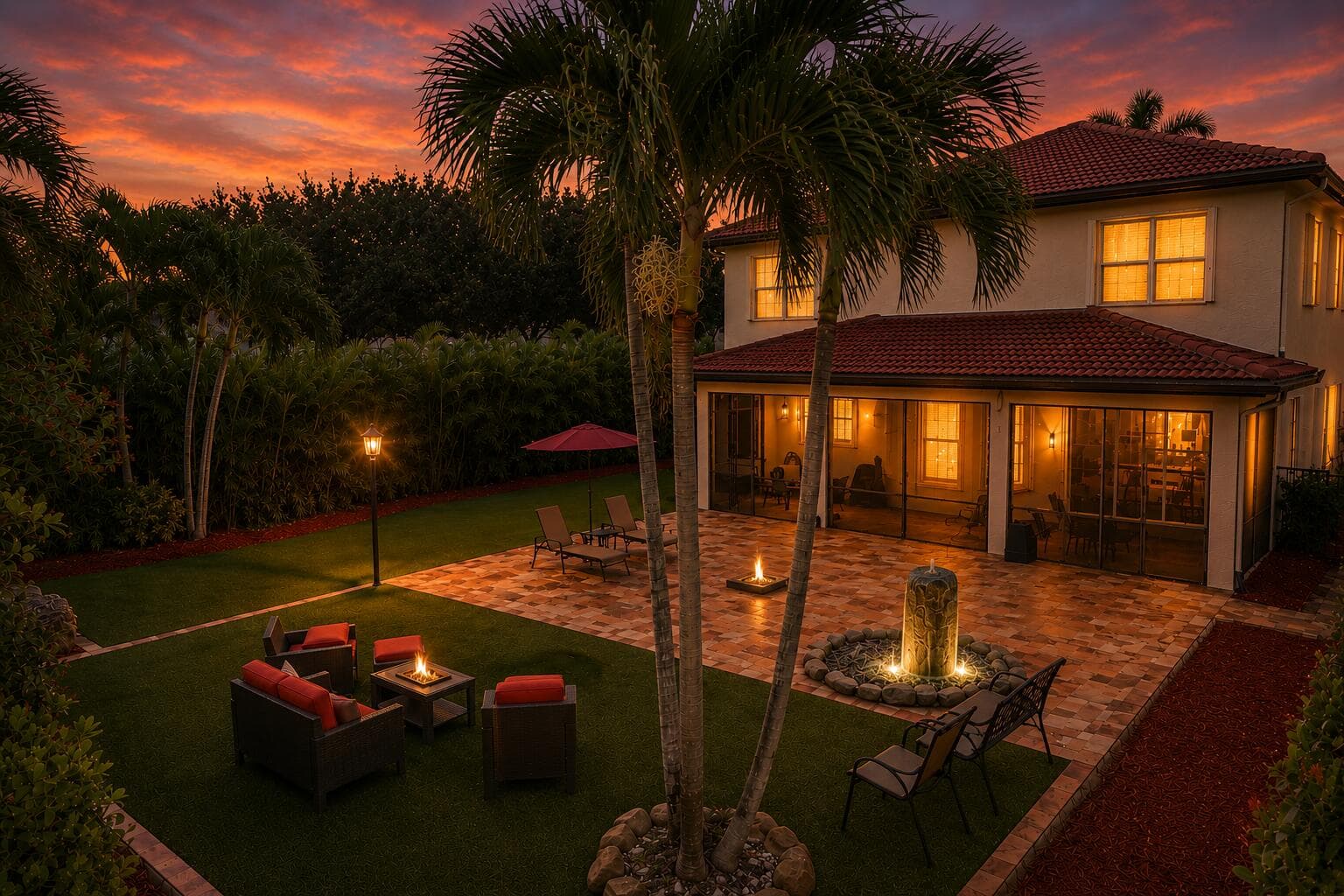 11161 Sunset Ridge Circle, Boynton Beach, FL 33473 — photo 48 of 71