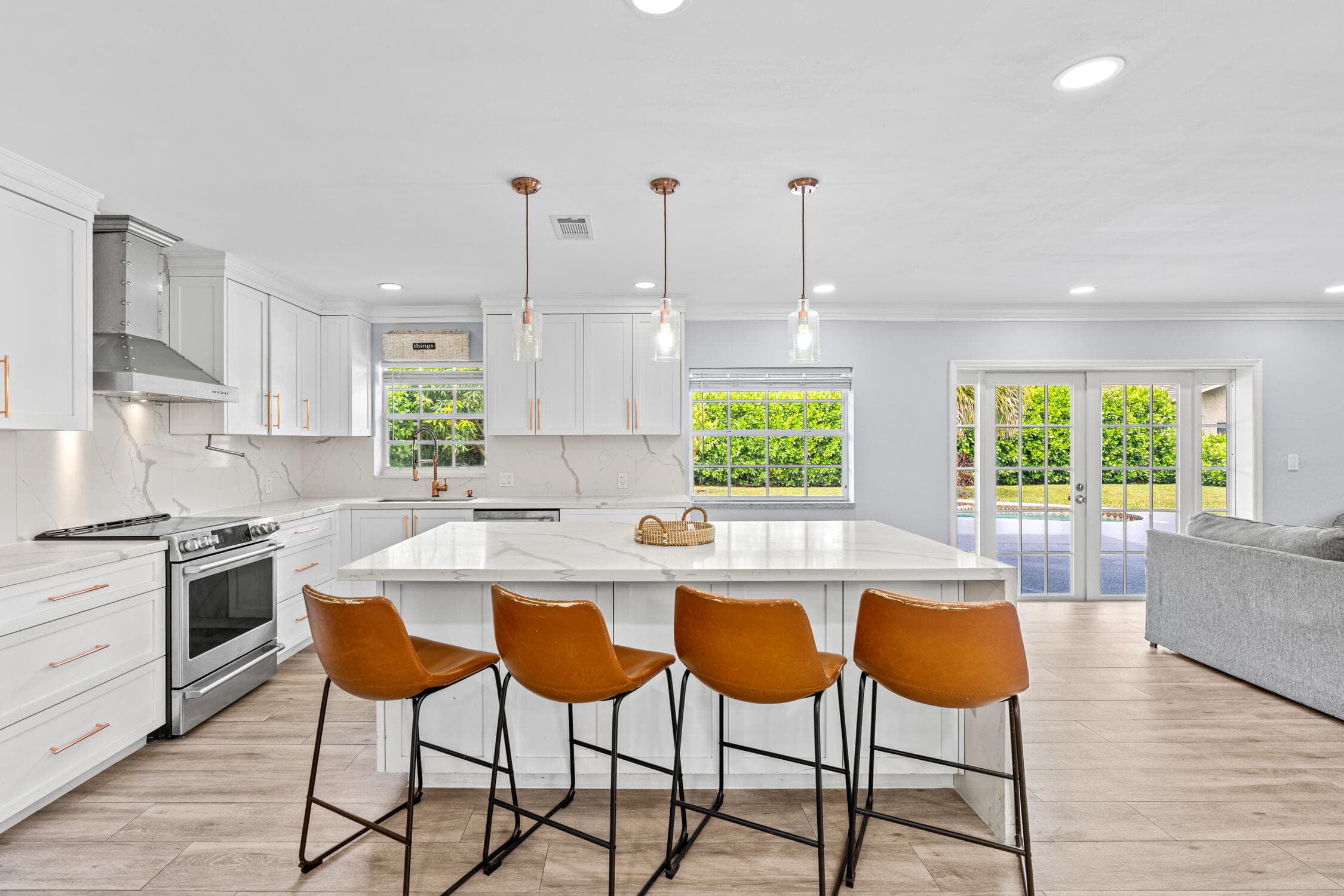 10098 Ramblewood Drive, Coral Springs, FL 33071 — photo