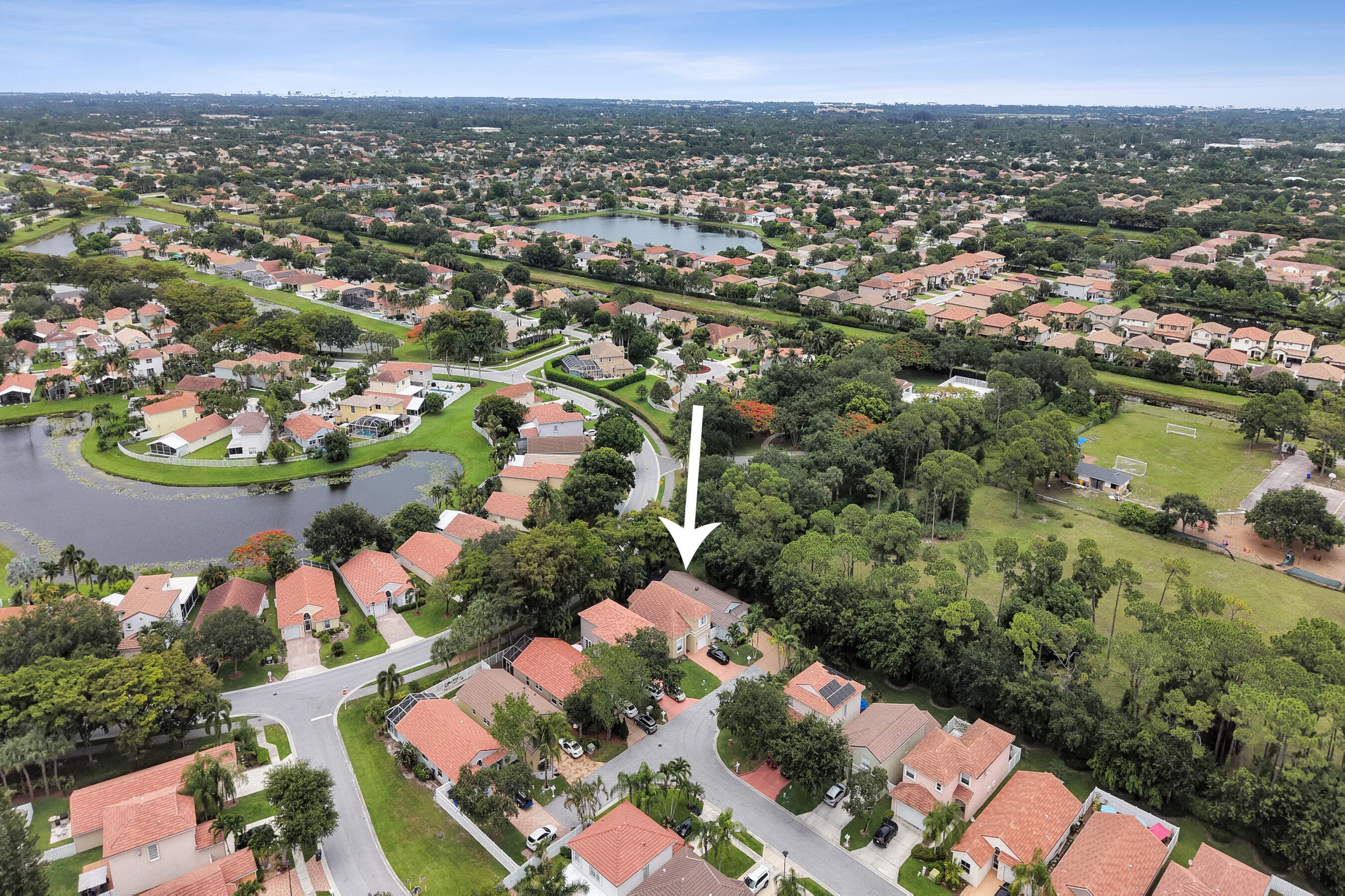 6898 Silverado Terrace, Lake Worth, FL 33463 — photo 63 of 64