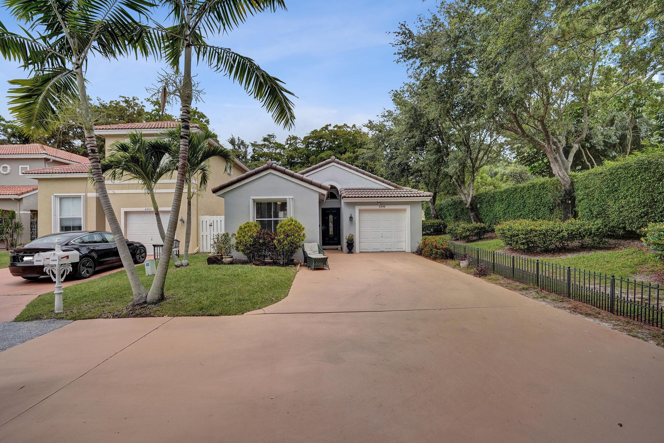 6898 Silverado Terrace, Lake Worth, FL 33463 — photo 55 of 64