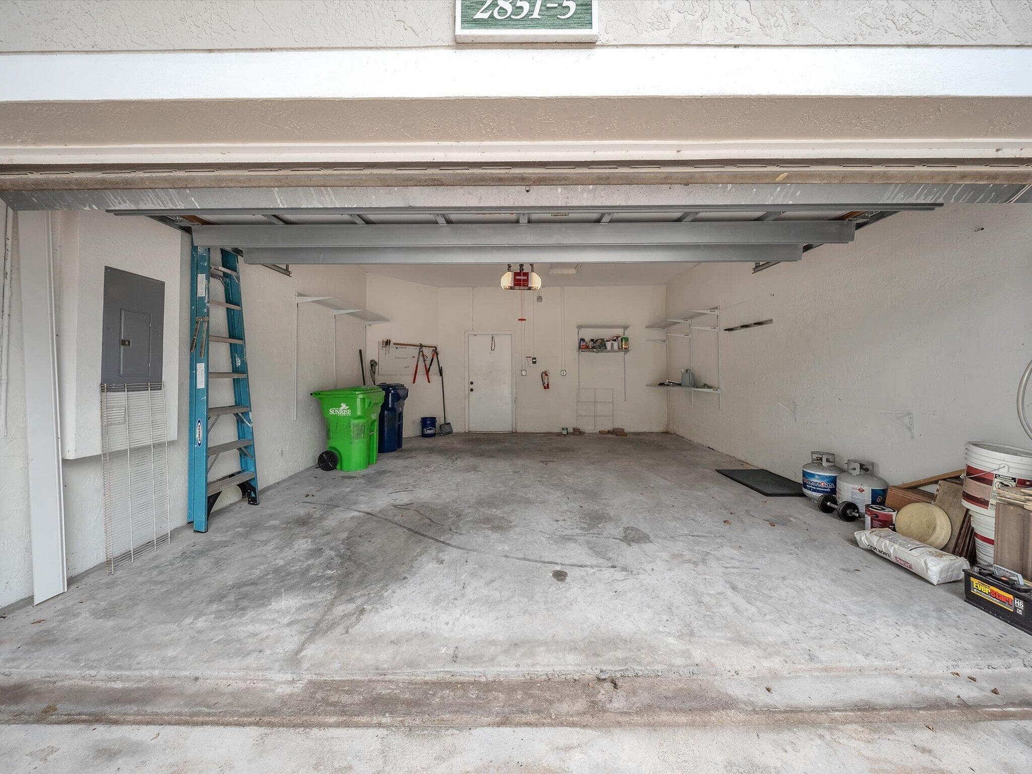 2851 E Aragon Boulevard 5, Sunrise, FL 33313 — photo 29 of 34