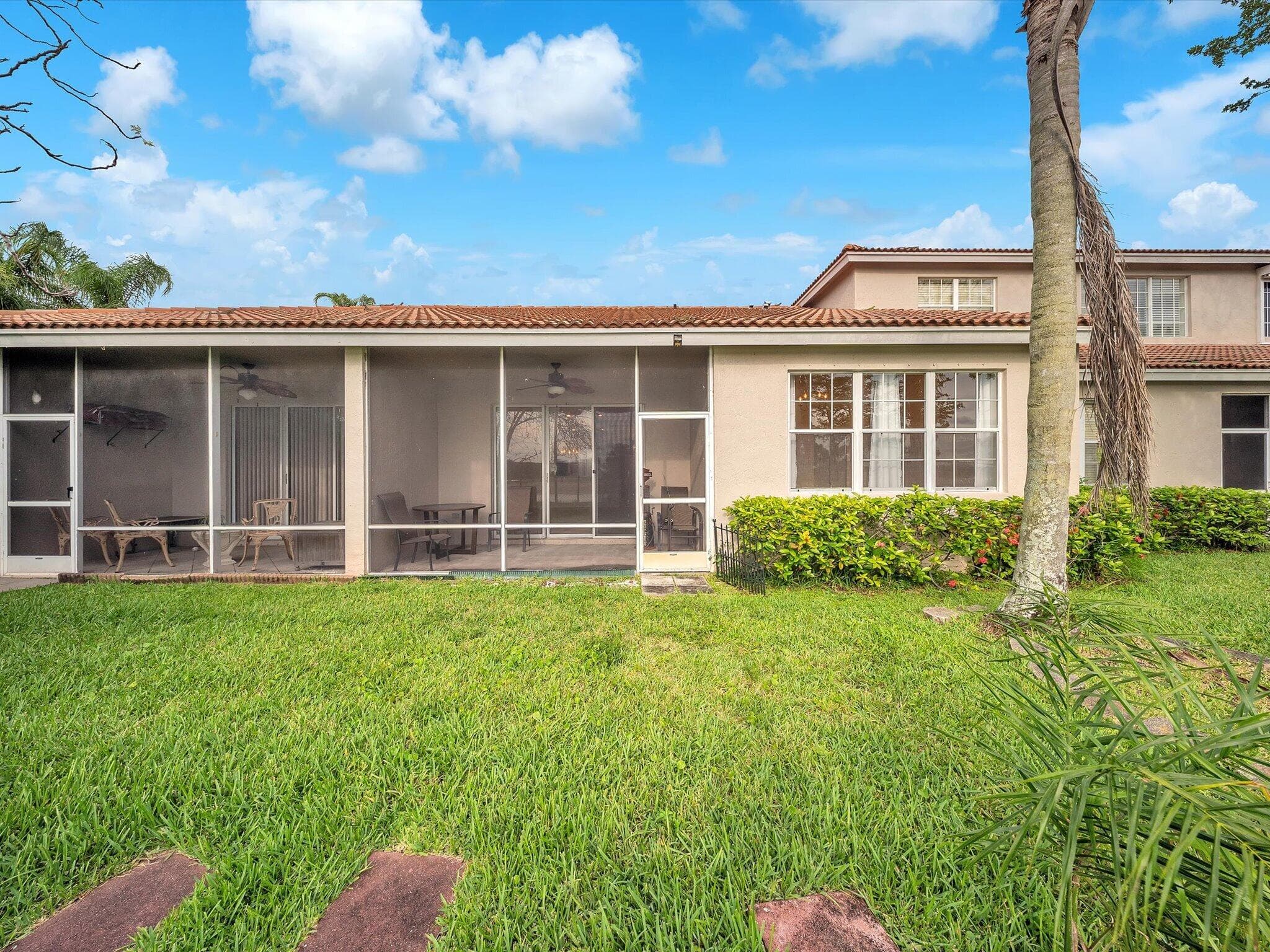 2851 E Aragon Boulevard 5, Sunrise, FL 33313 — photo 33 of 34