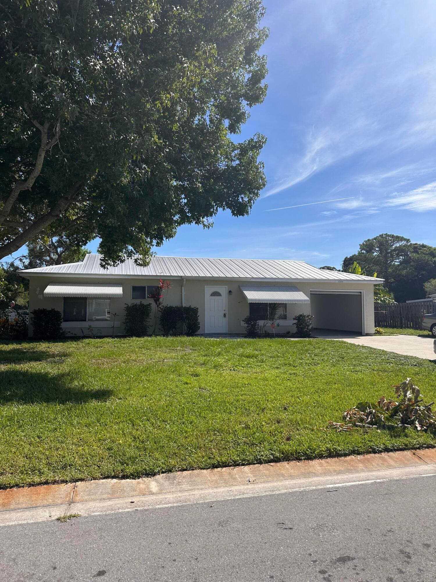 1331 SE Mohave Street, Port St. Lucie, FL 34952 — photo 1 of 4