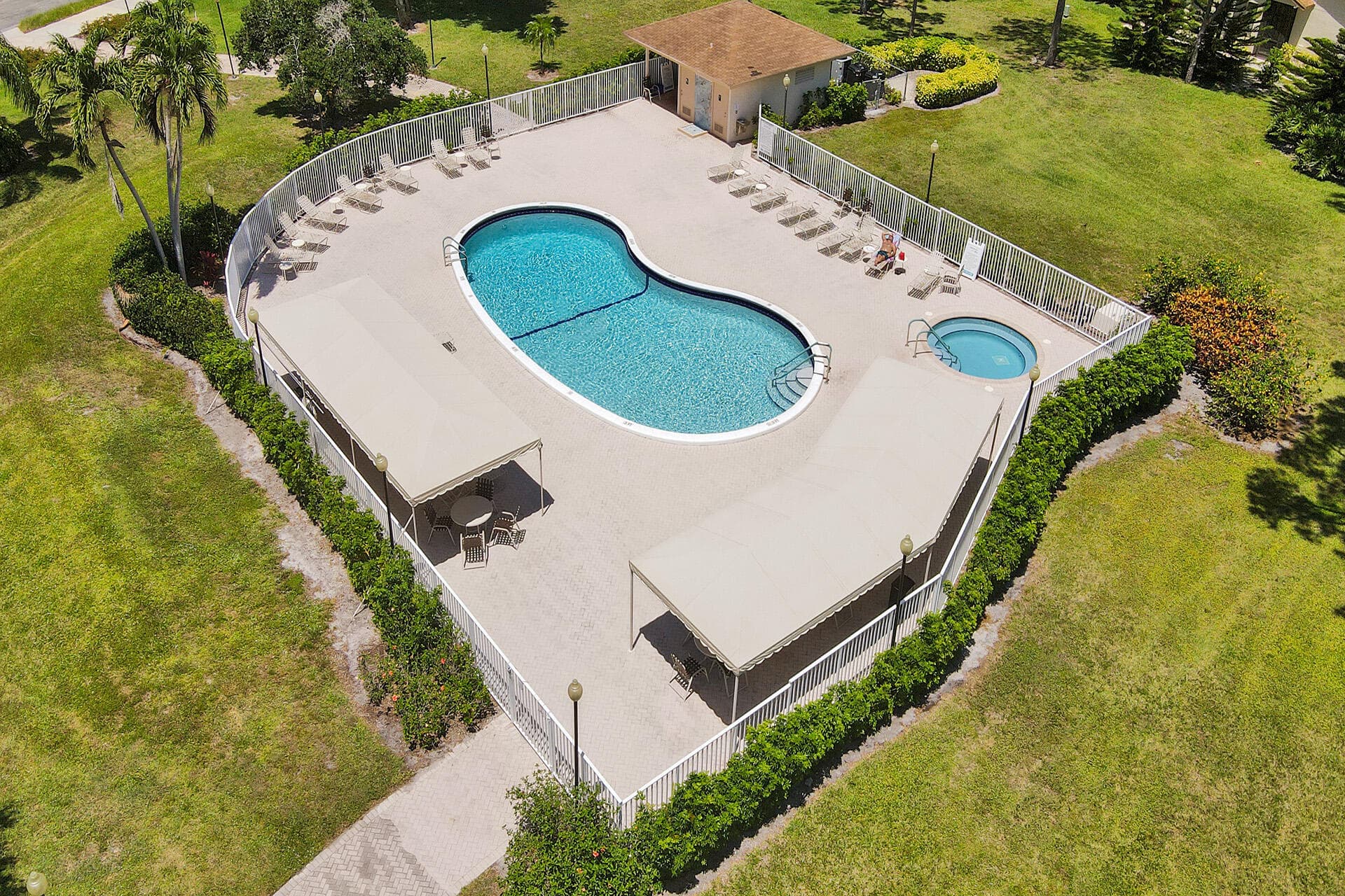 2915 NW 12th Street D, Delray Beach, FL 33445 — photo 57 of 58