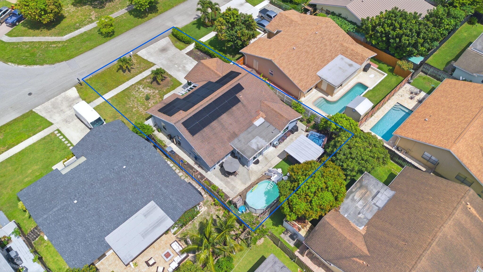 23287 SW 60th Avenue, Boca Raton, FL 33428 — photo 6 of 55