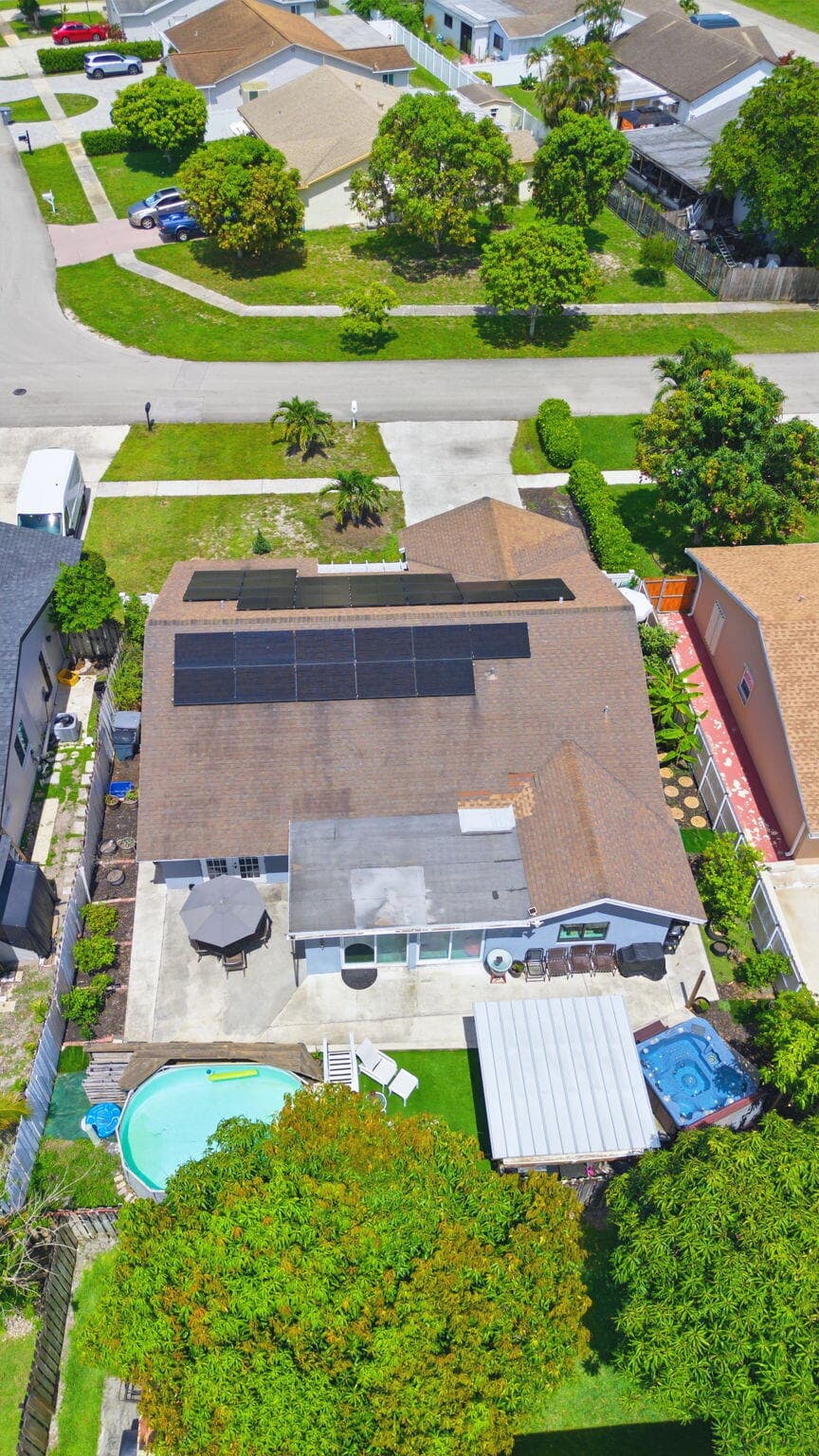 23287 SW 60th Avenue, Boca Raton, FL 33428 — photo 9 of 55